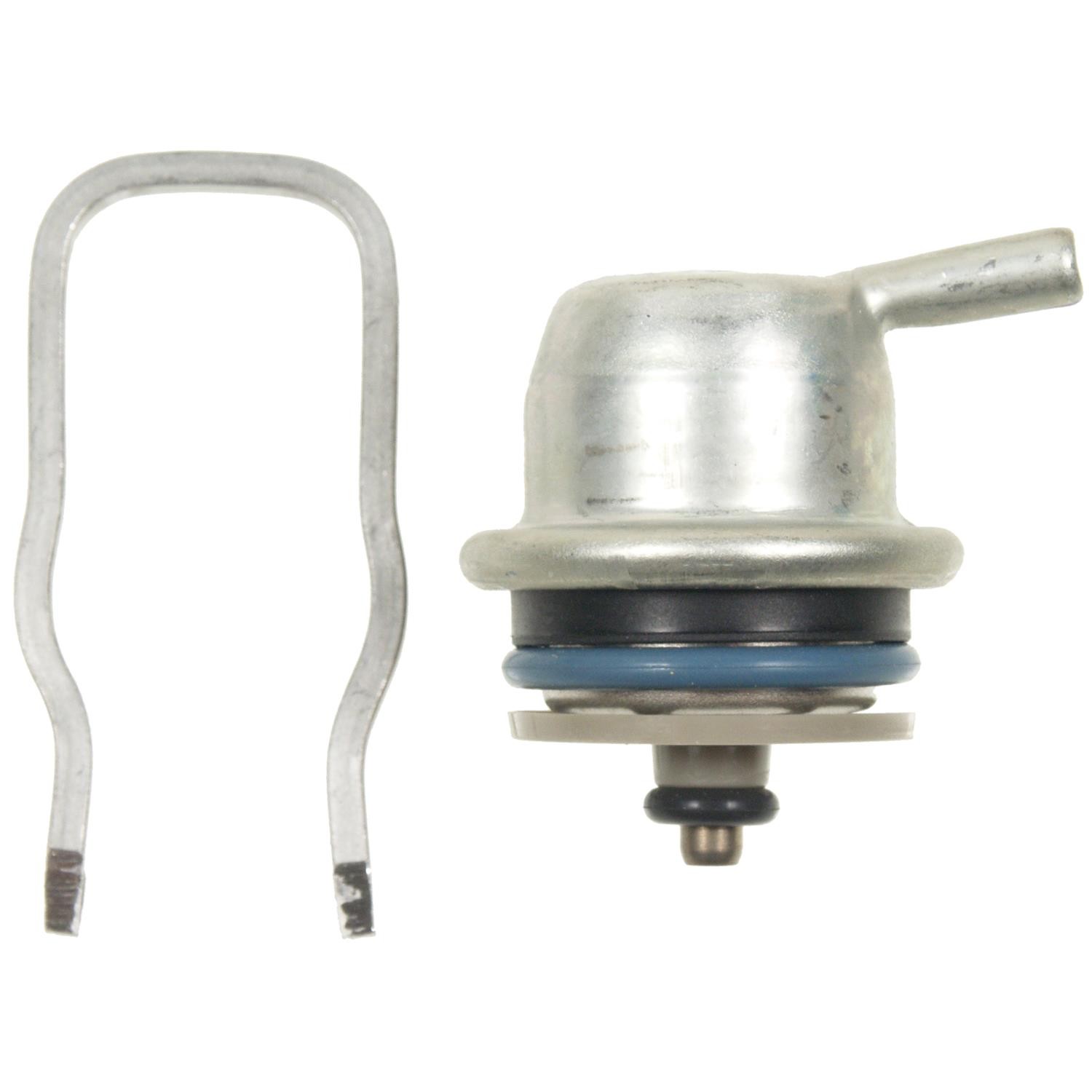 FUEL PRESSURE REGULATOR