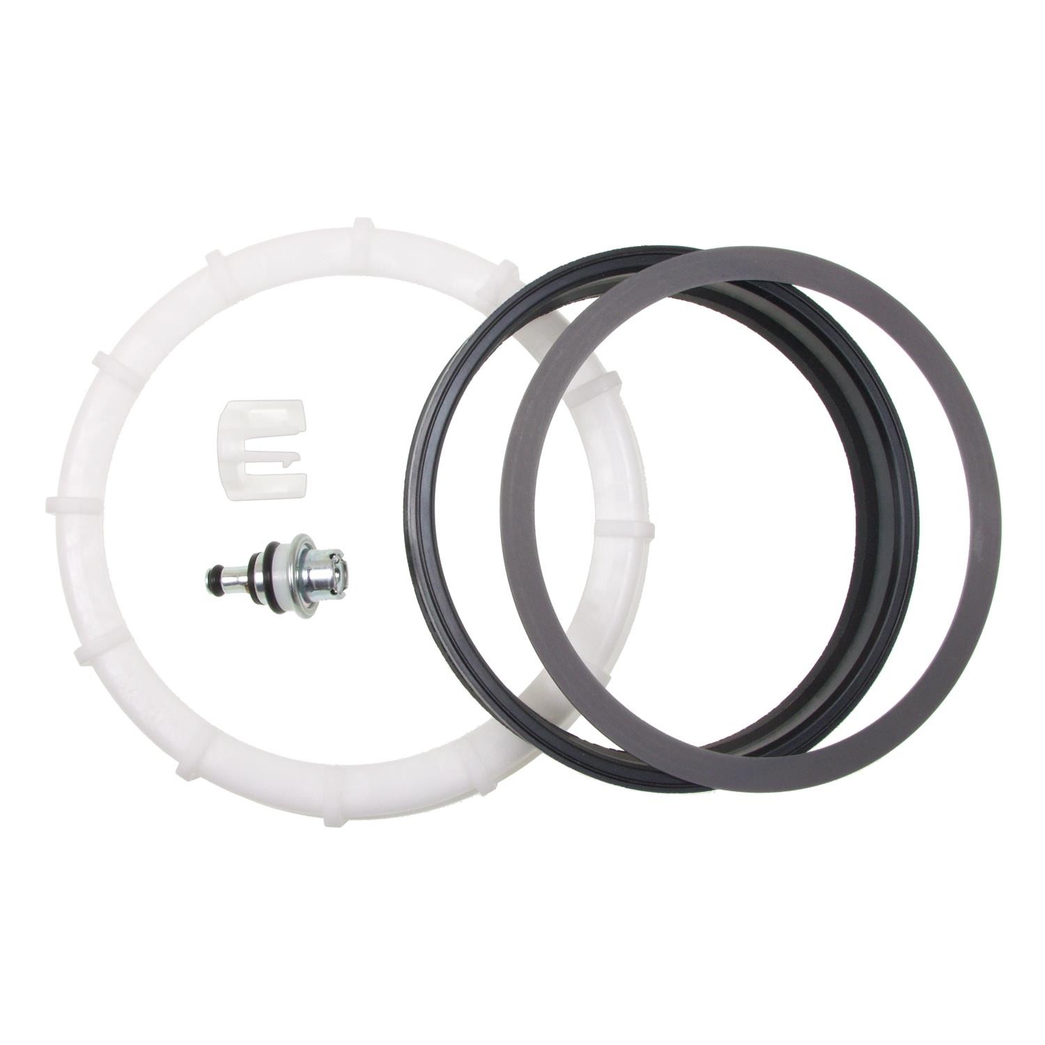 Fuel Pressure Regulator
