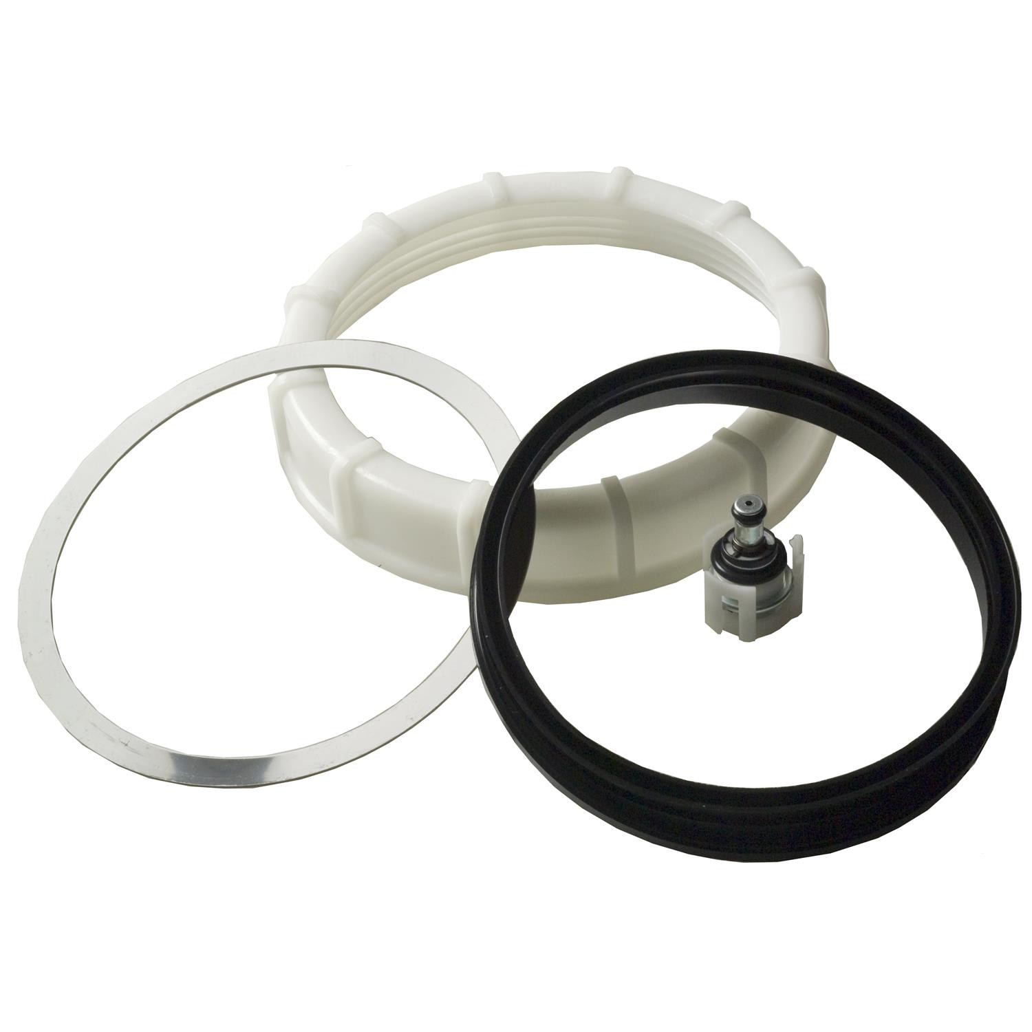 Fuel Pressure Regulator