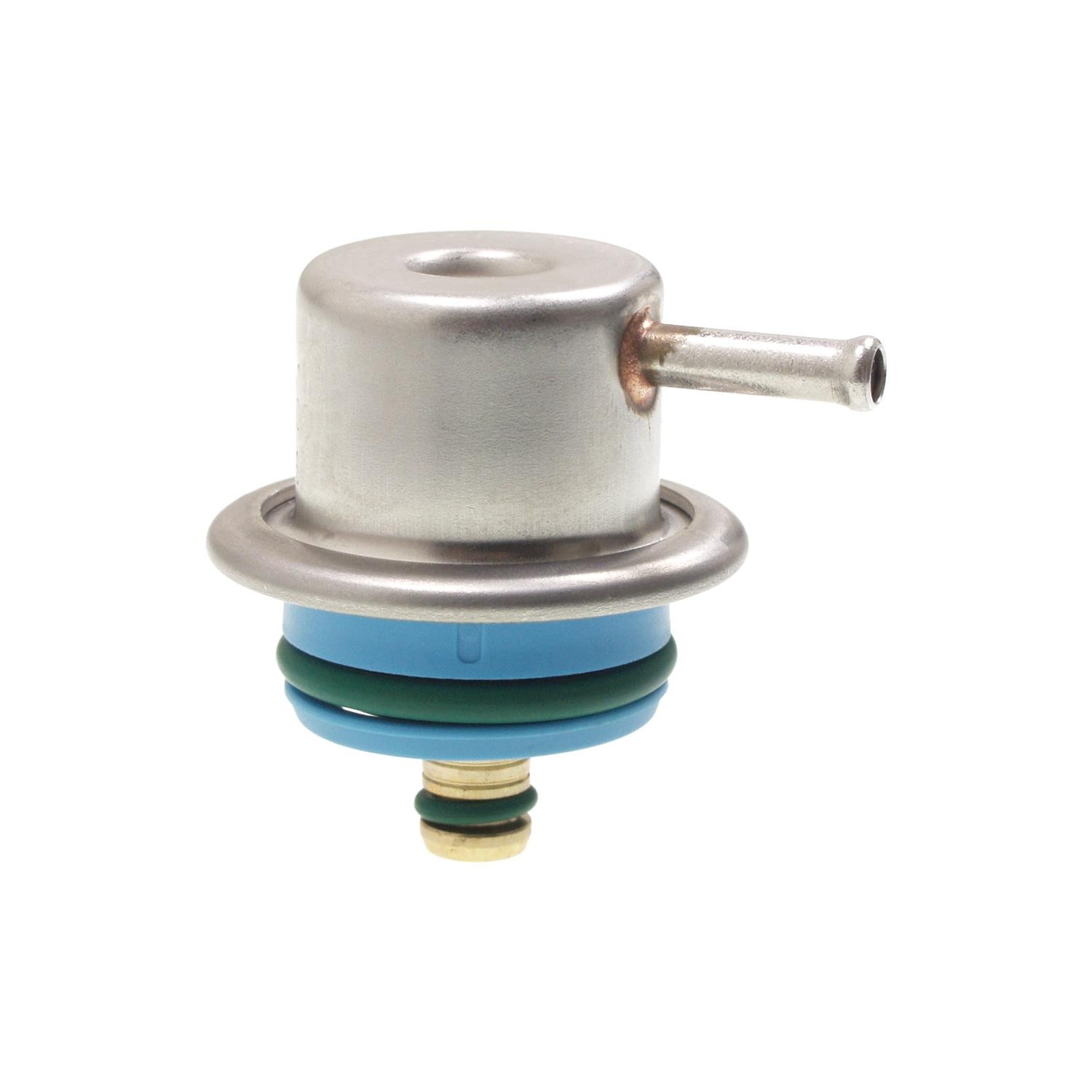 Fuel Pressure Regulator