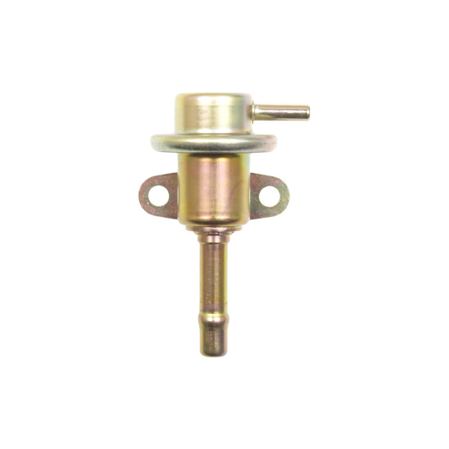 Fuel Pressure Regulator