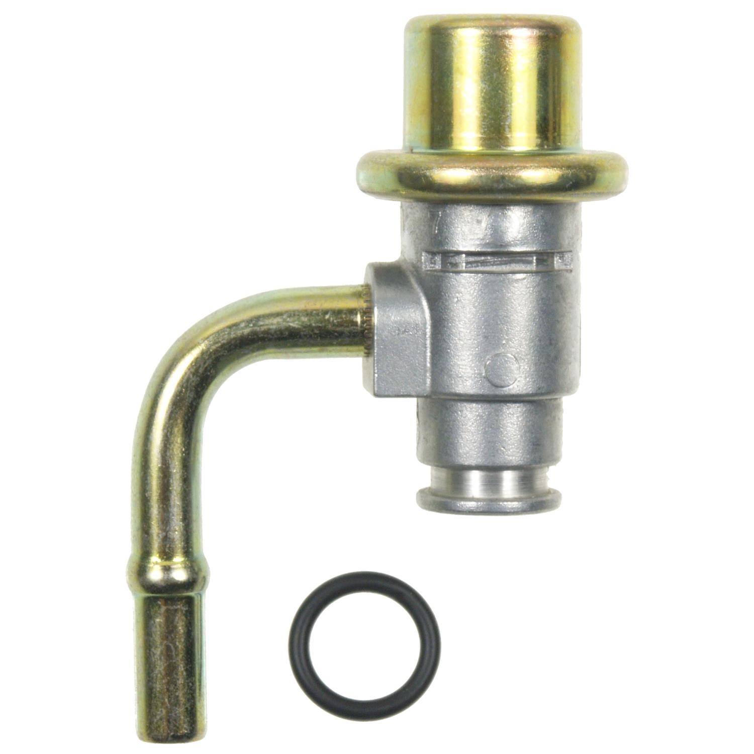 Fuel Pressure Regulator