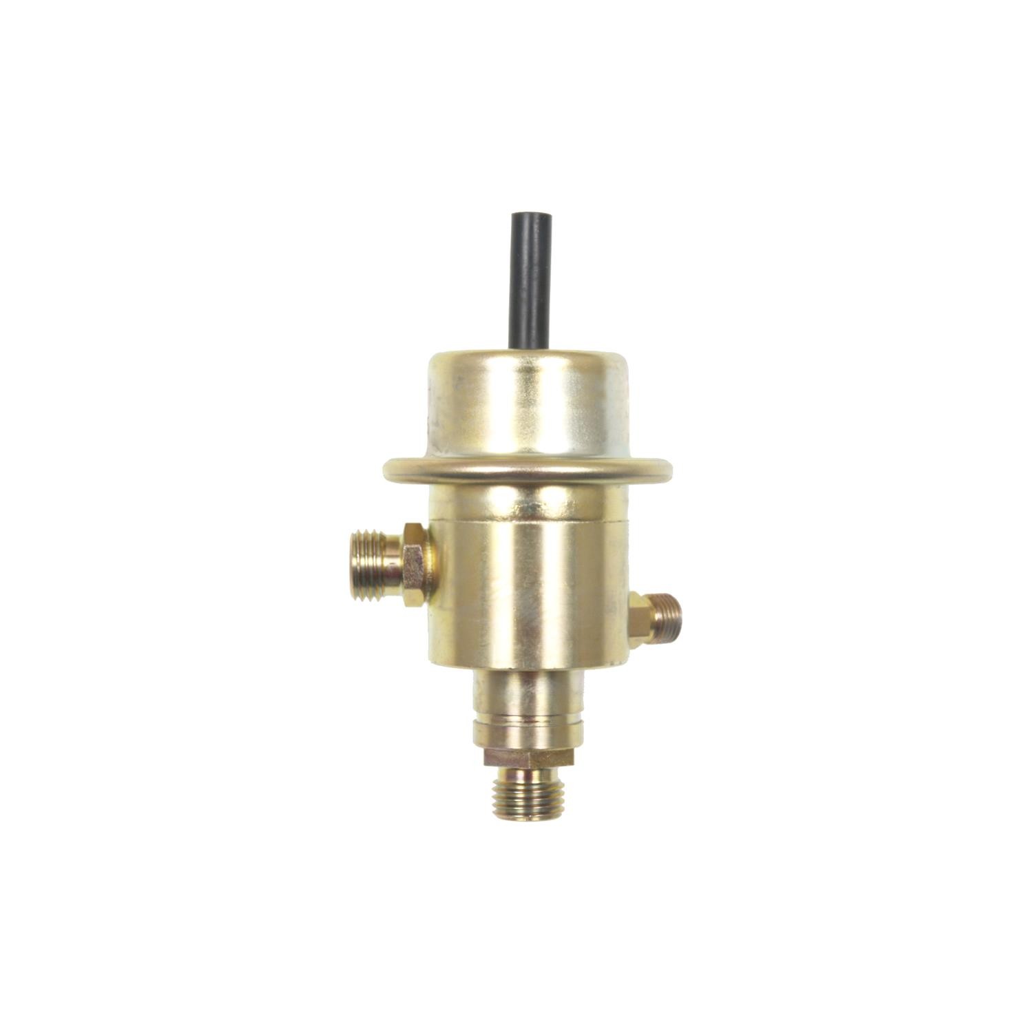 Fuel Pressure Regulator