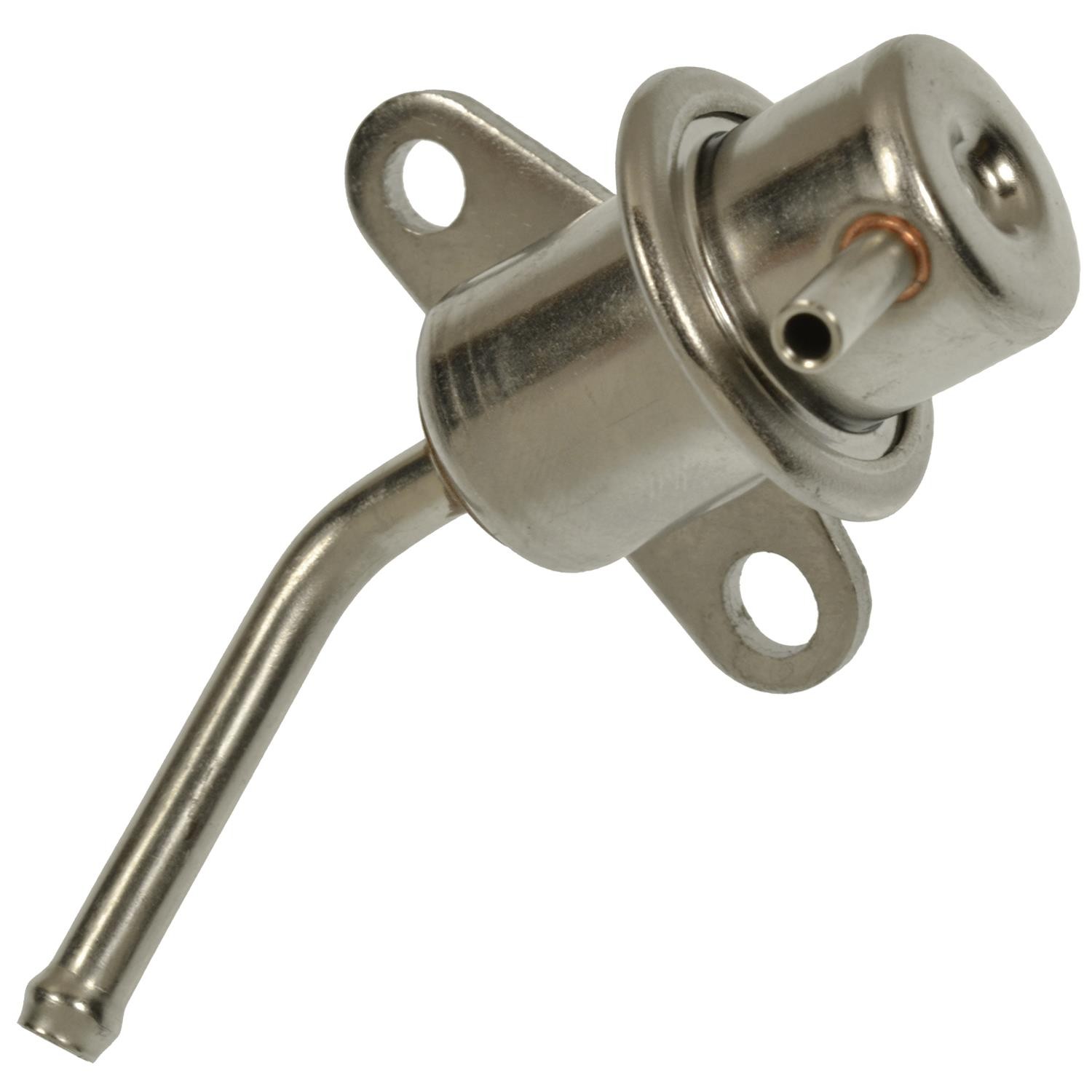 Fuel Pressure Regulator