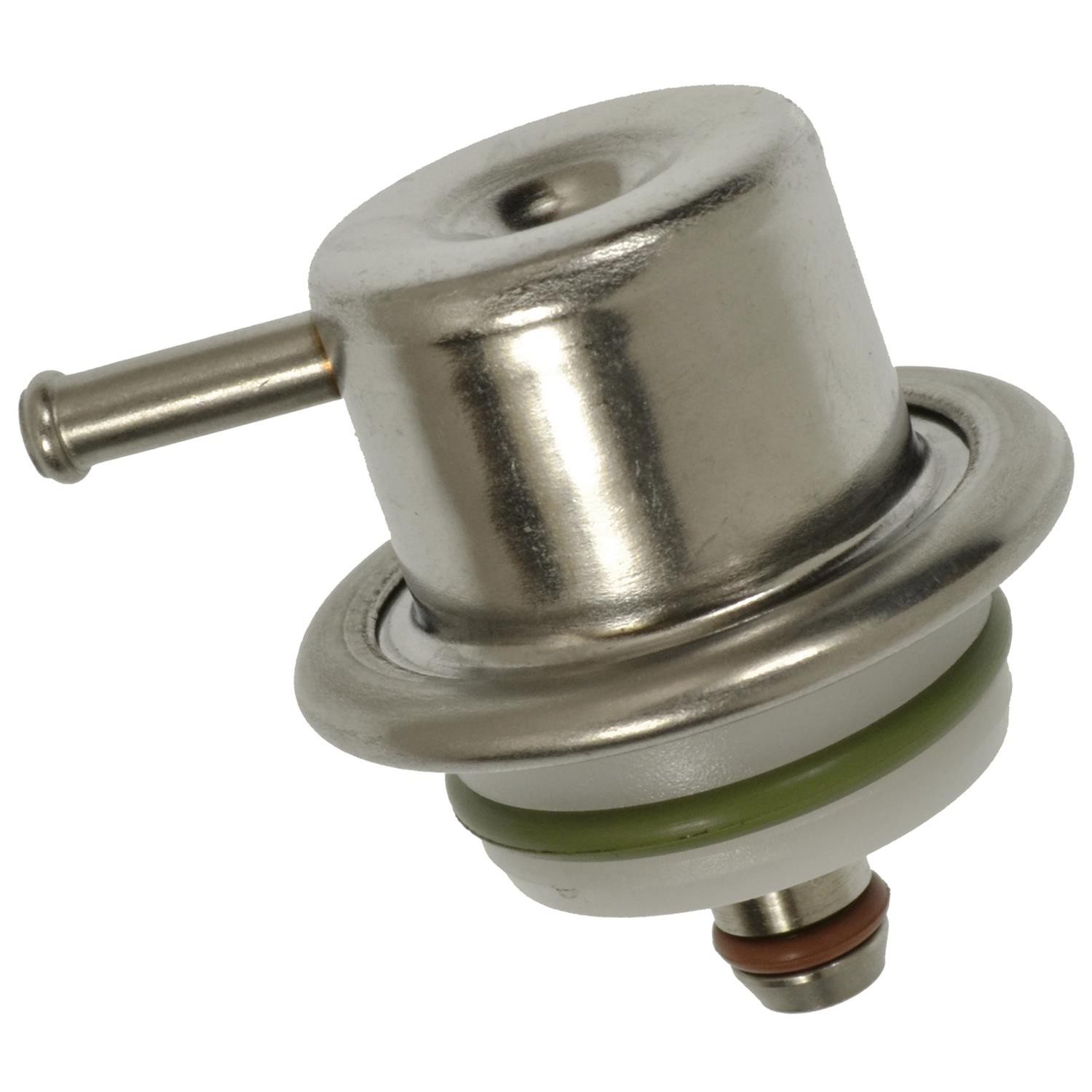Fuel Pressure Regulator