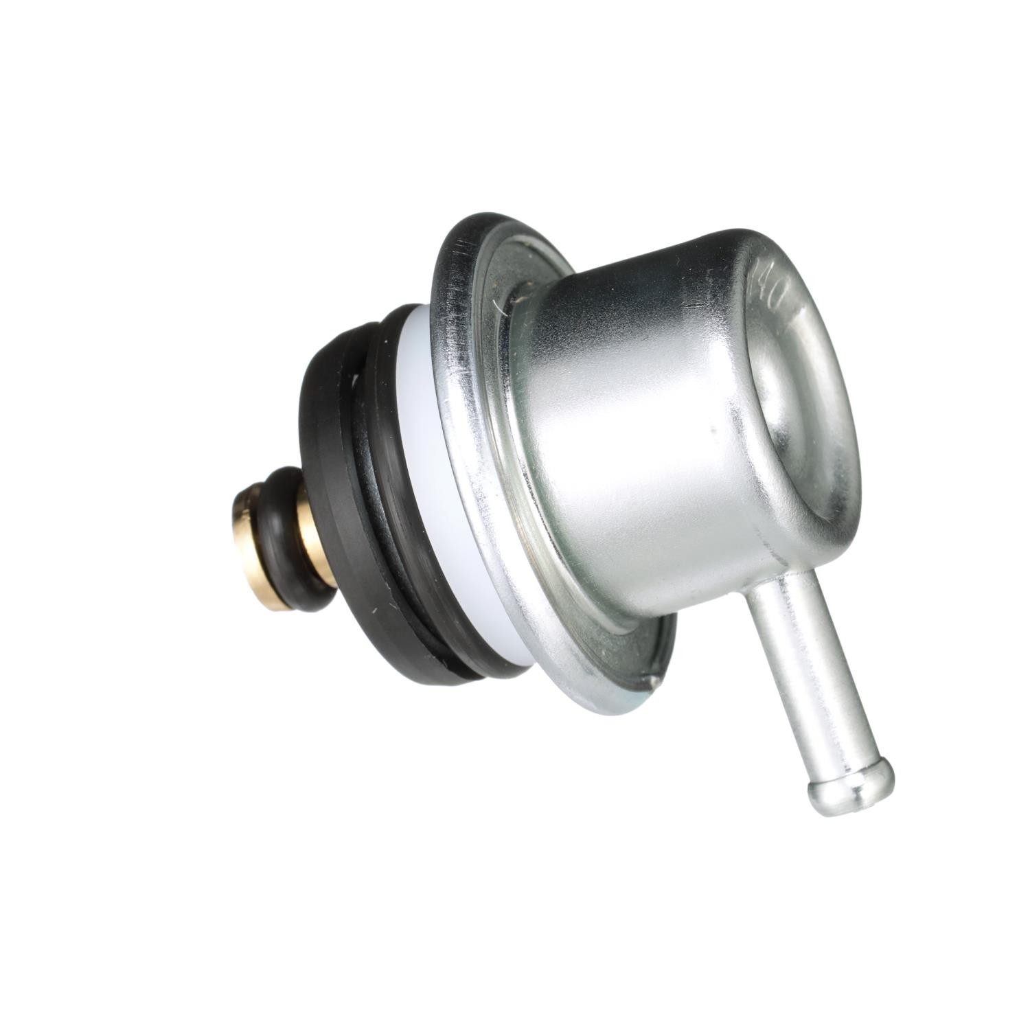 FUEL PRESSURE REGULATOR