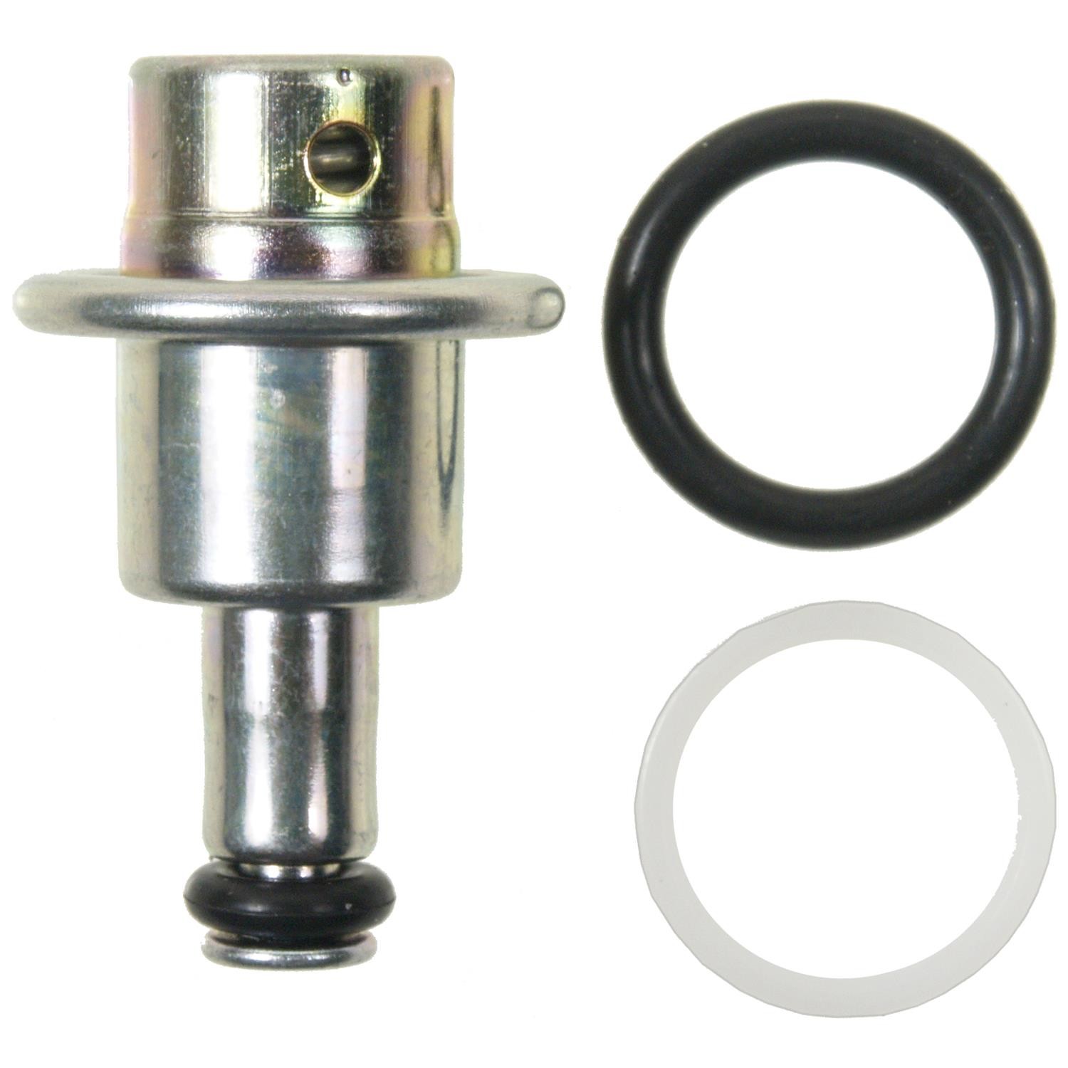 Fuel Pressure Regulator