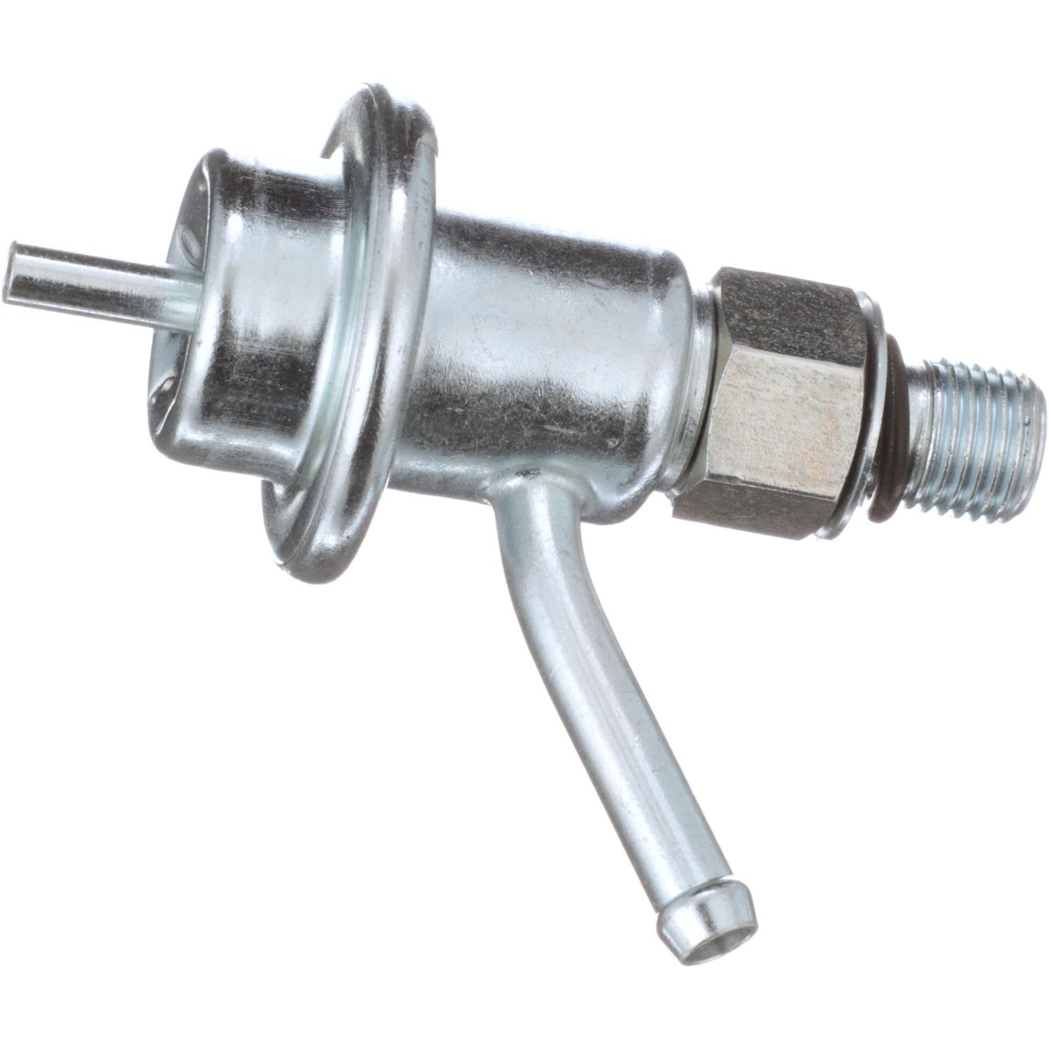 Fuel Pressure Regulator