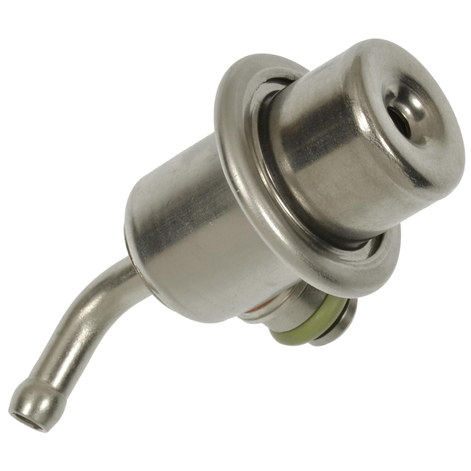 Fuel Pressure Regulator