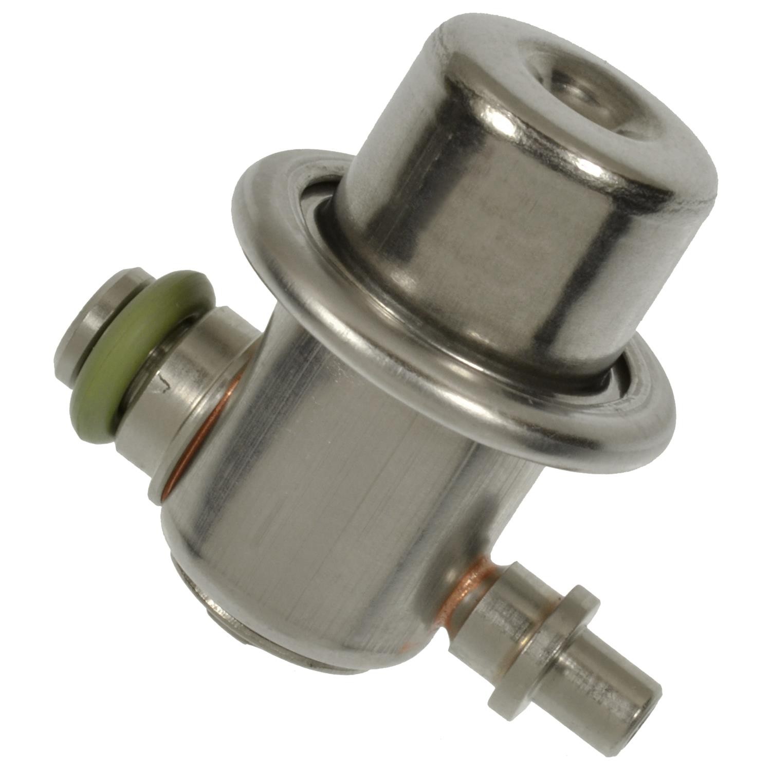 Fuel Pressure Regulator