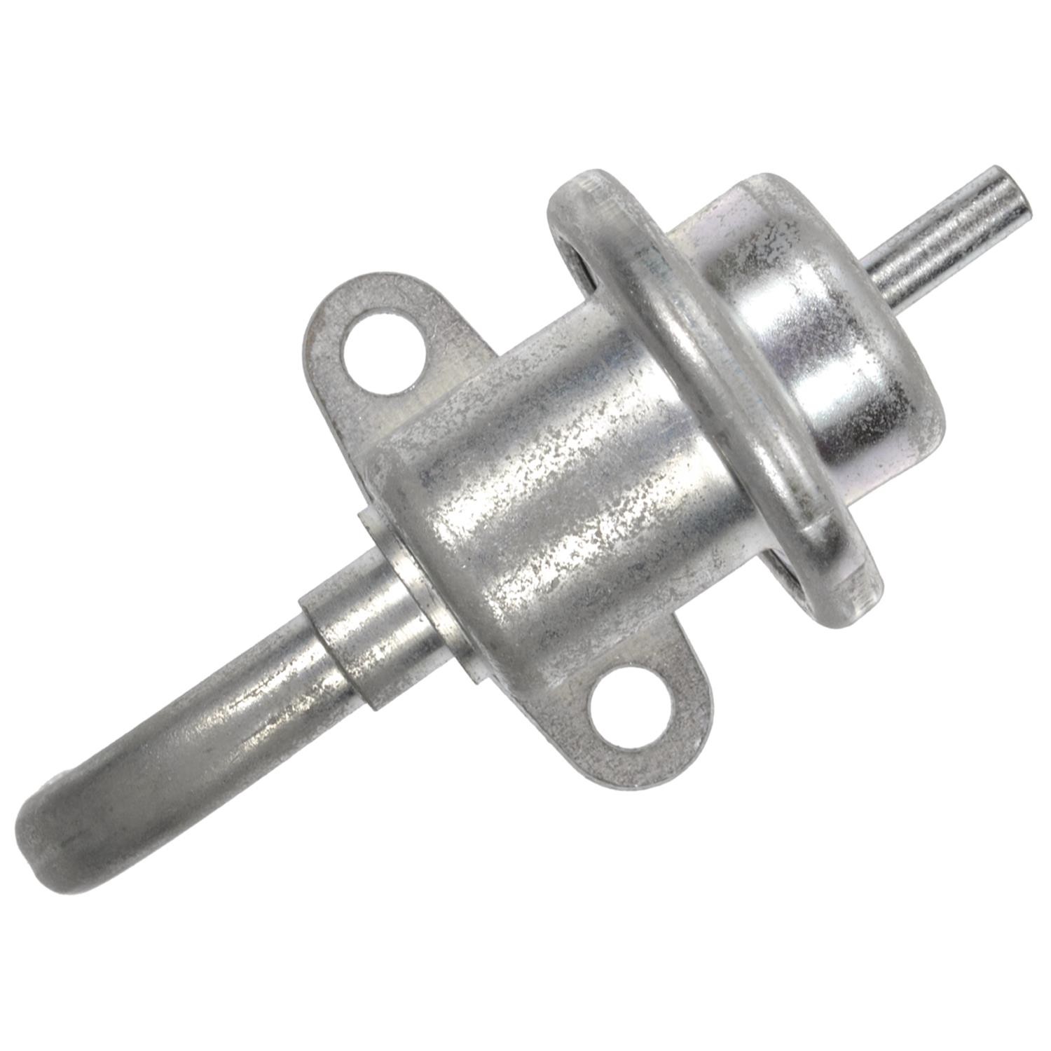 Fuel Pressure Regulator
