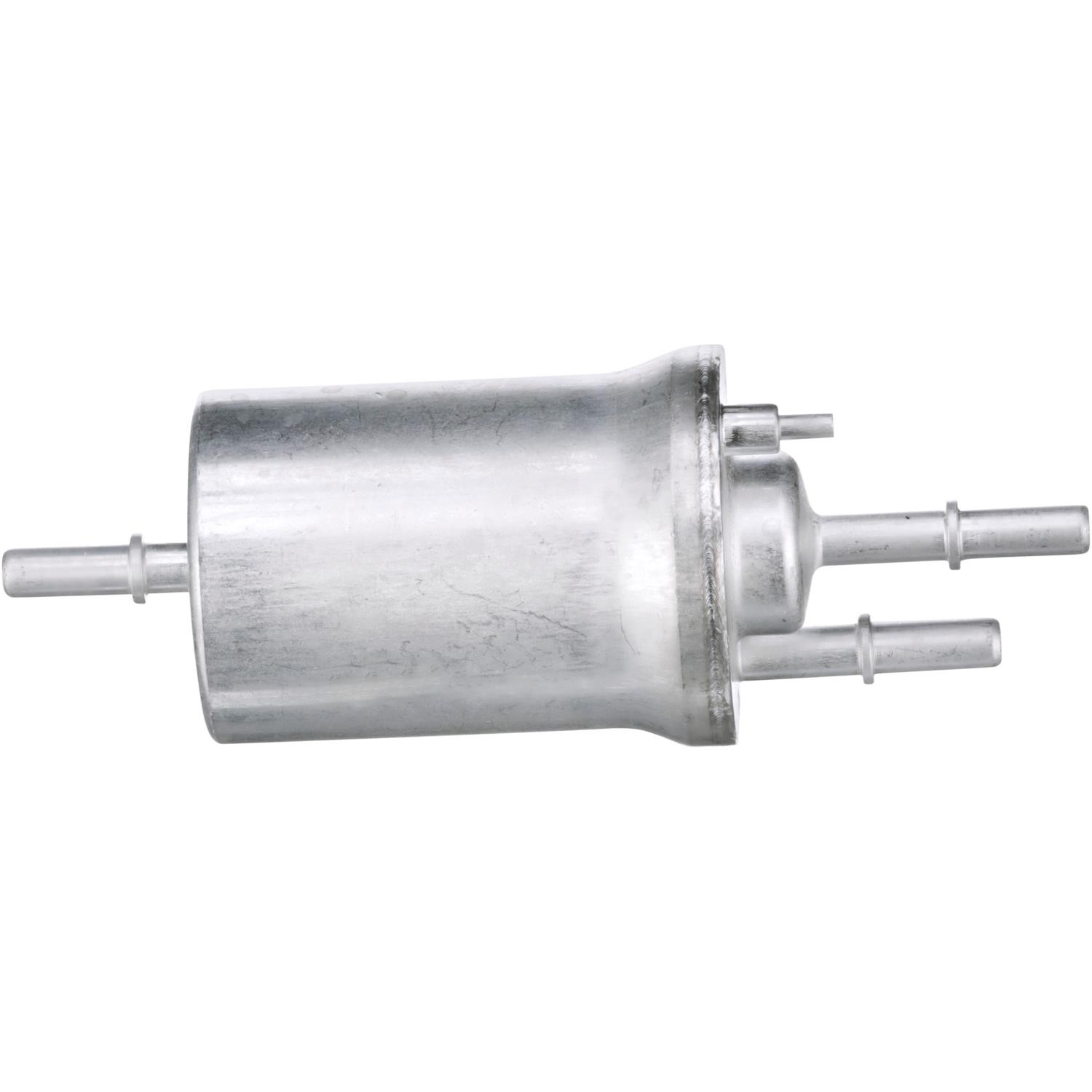 Fuel Pressure Regulator