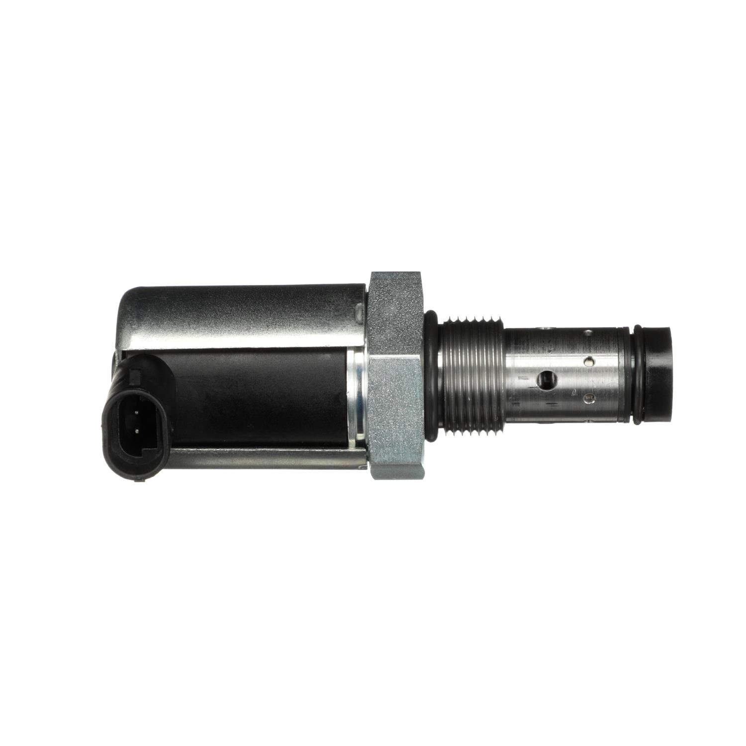 FUEL PRESSURE REGULATOR
