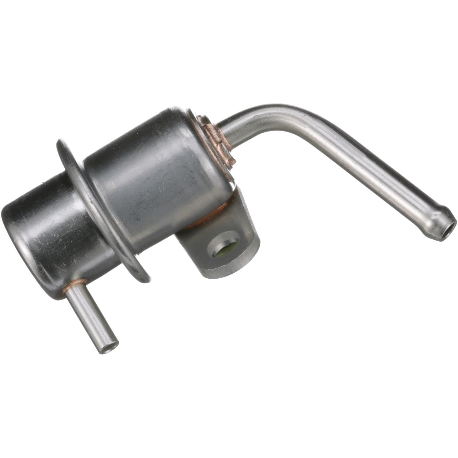 Fuel Pressure Regulator
