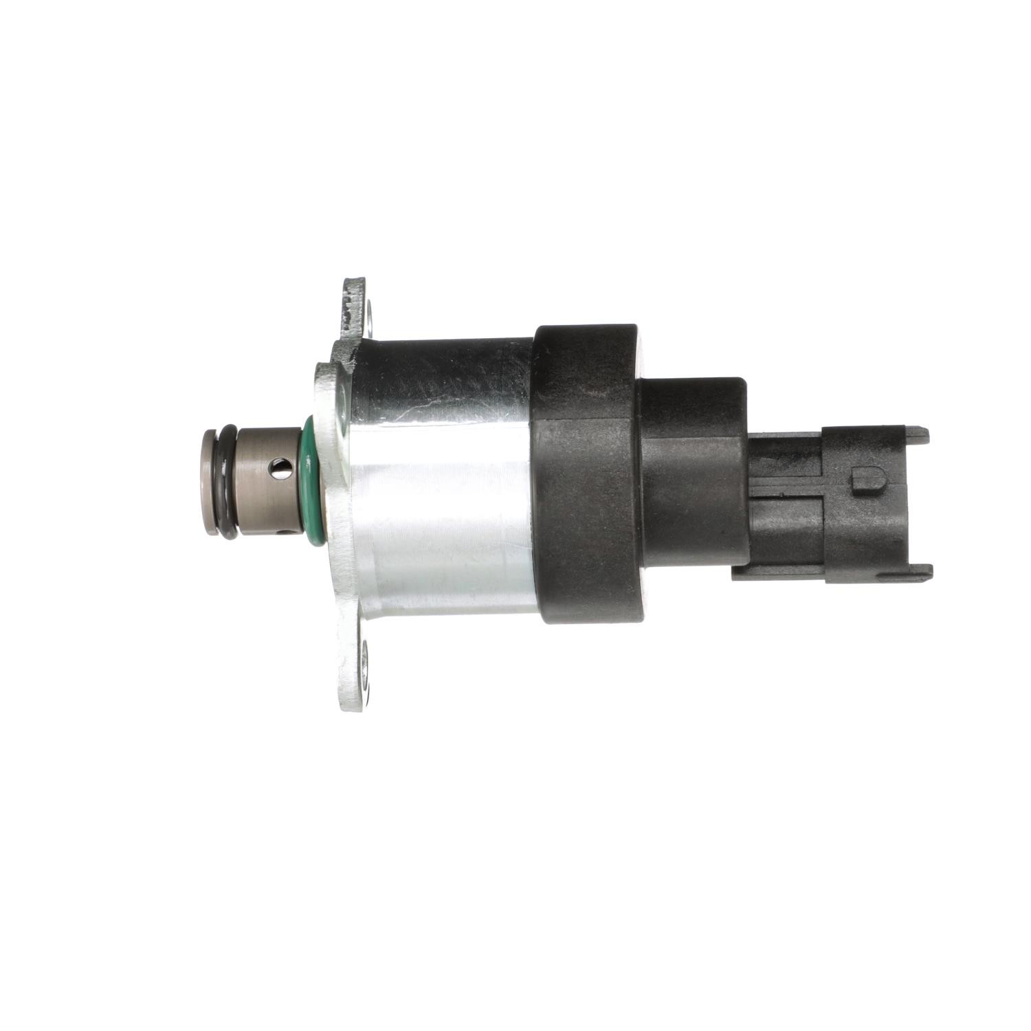 FUEL PRESSURE REGULATOR