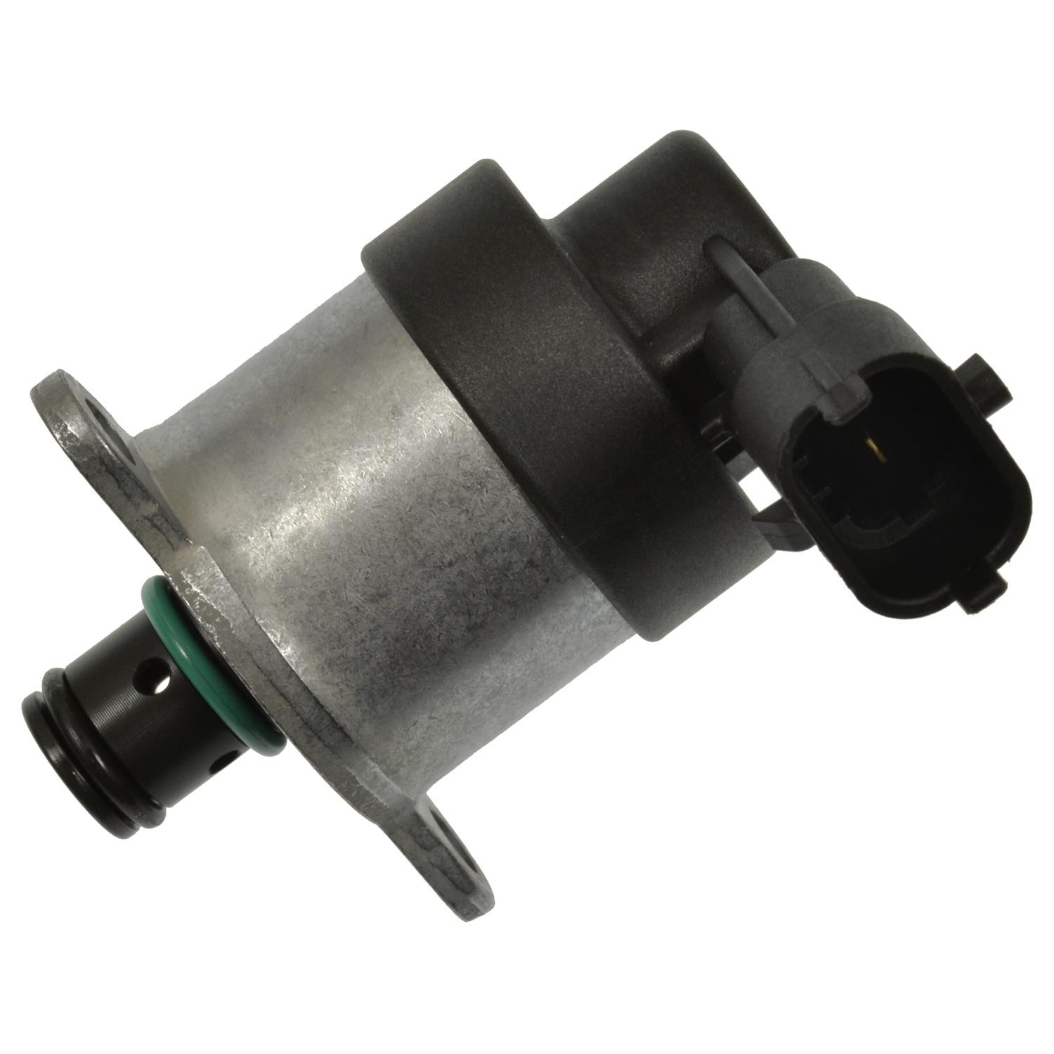 FUEL PRESSURE REGULATOR