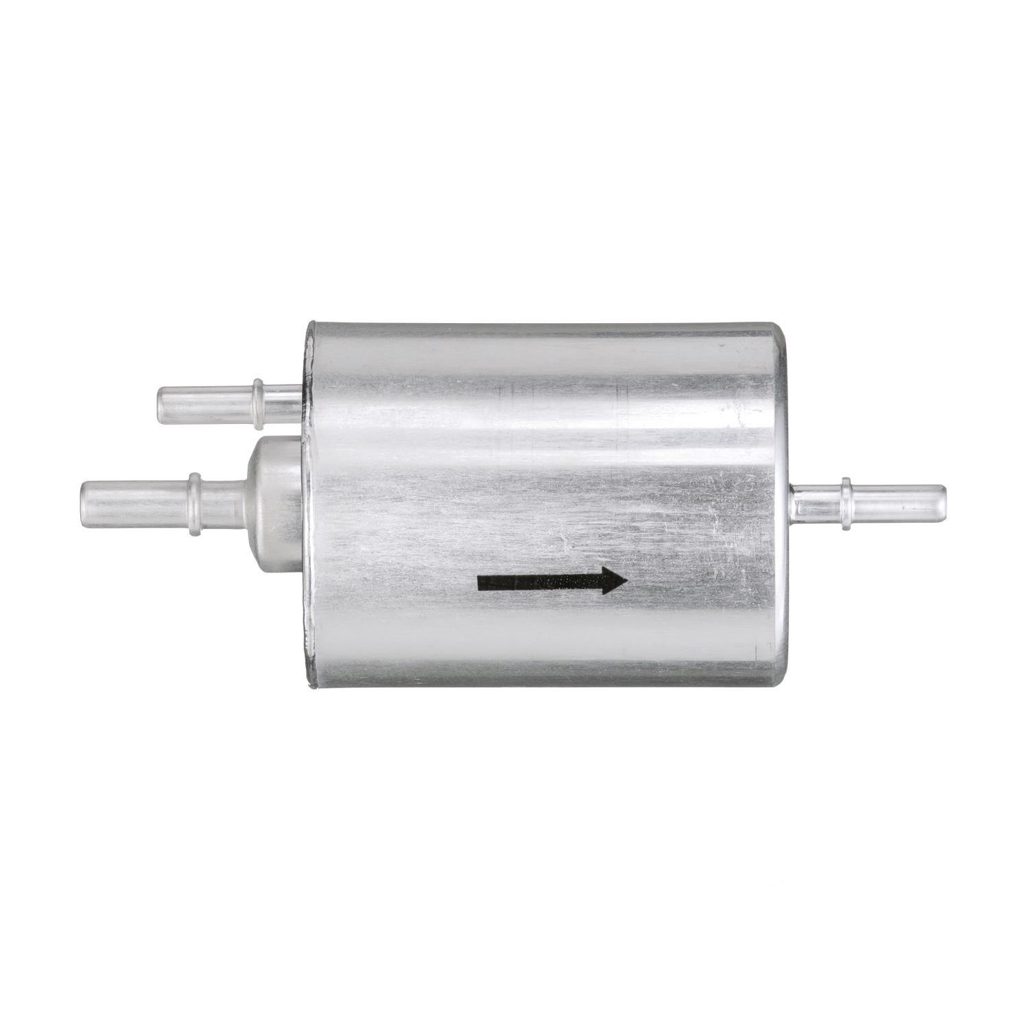 Fuel Pressure Regulator