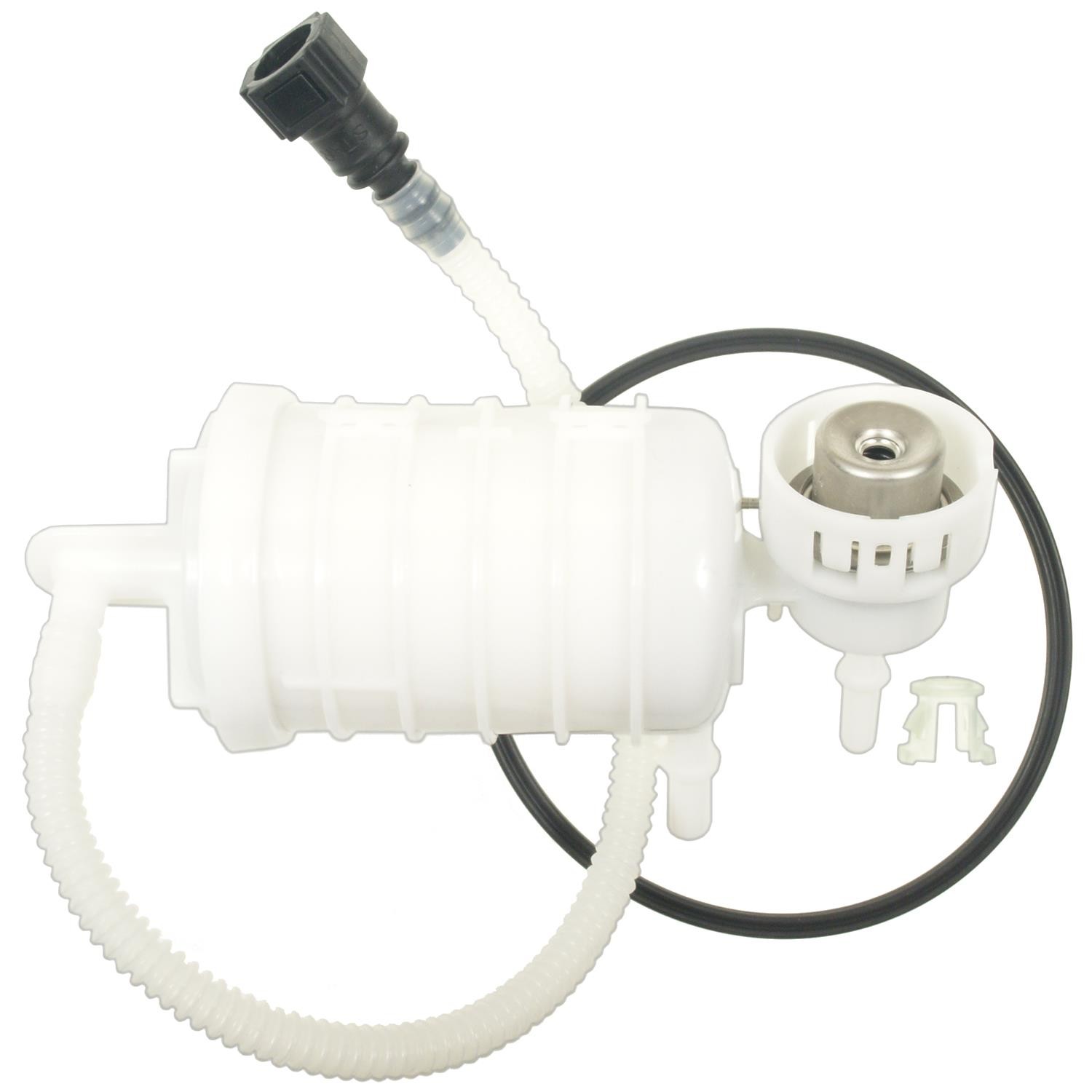 Fuel Pressure Regulator