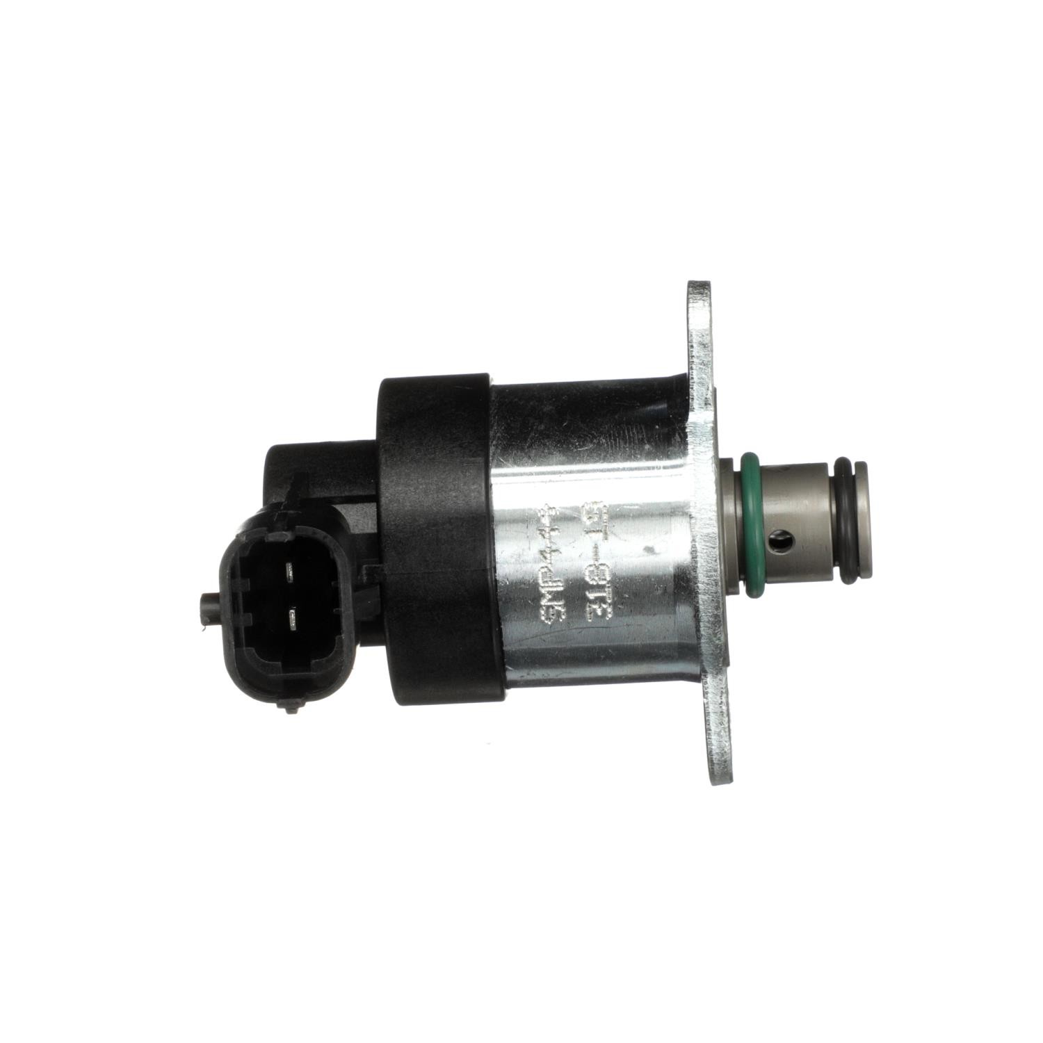 FUEL PRESSURE REGULATOR
