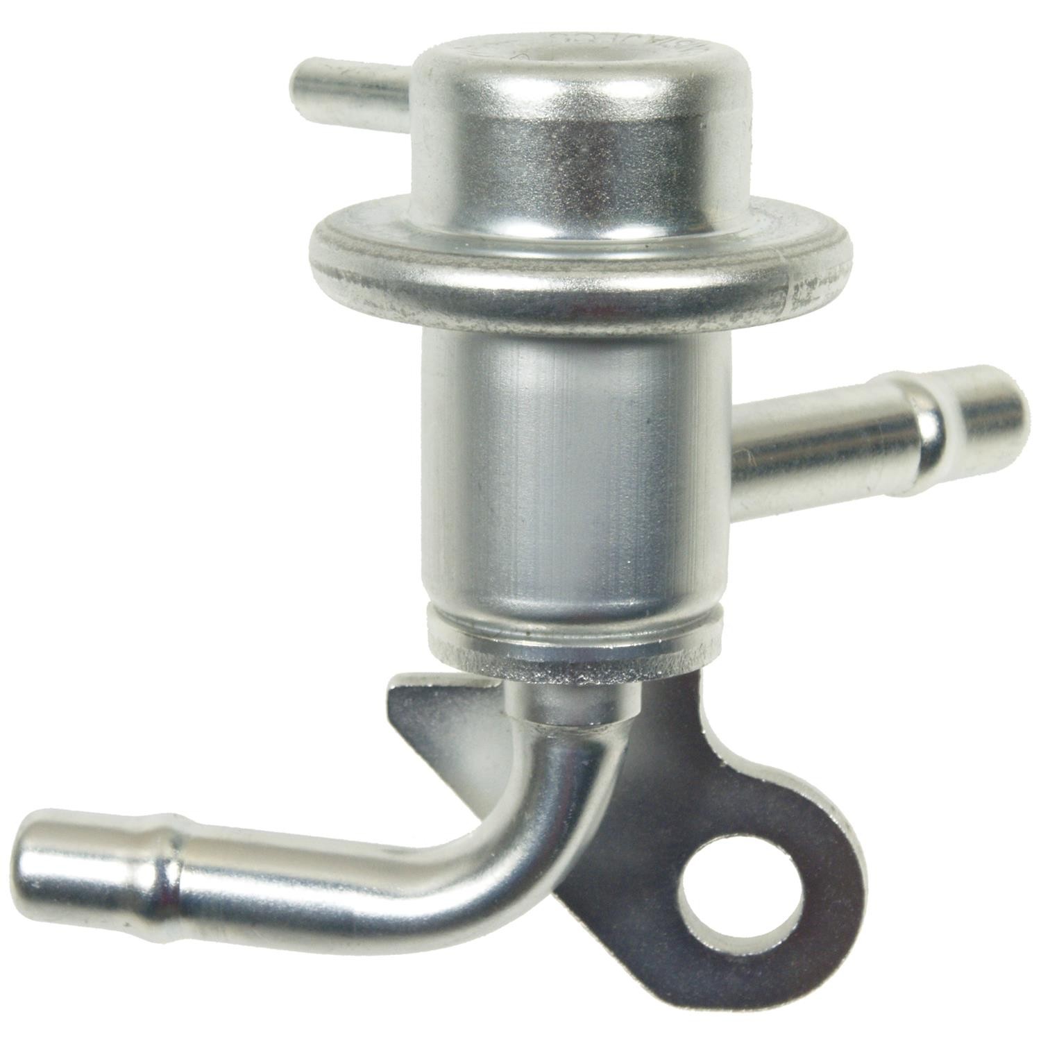 Fuel Pressure Regulator