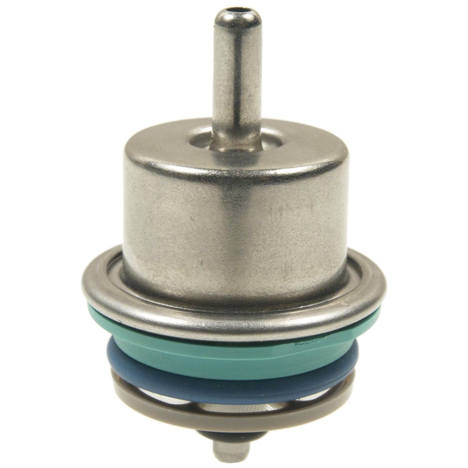 Fuel Pressure Regulator