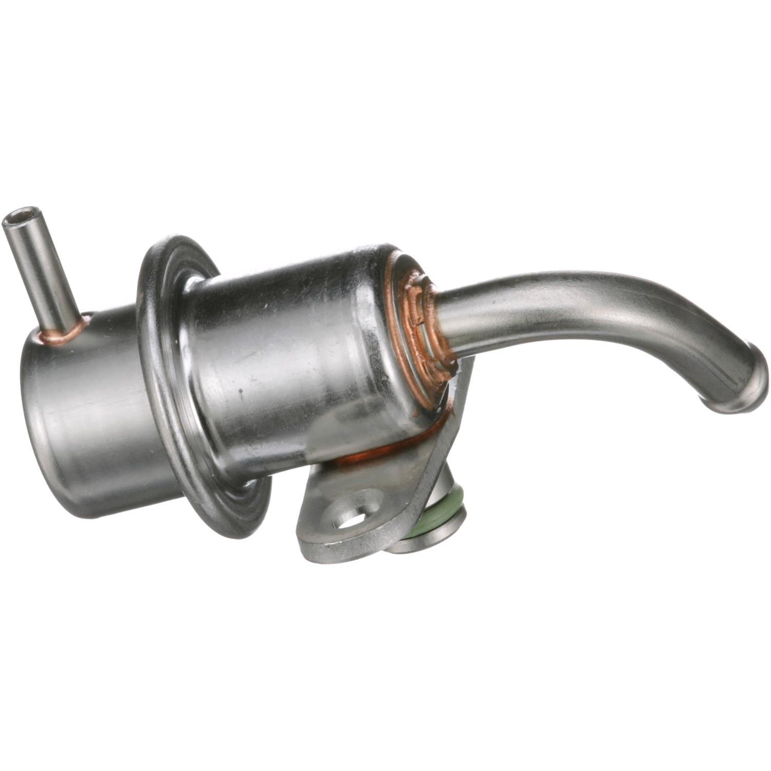 Fuel Pressure Regulator