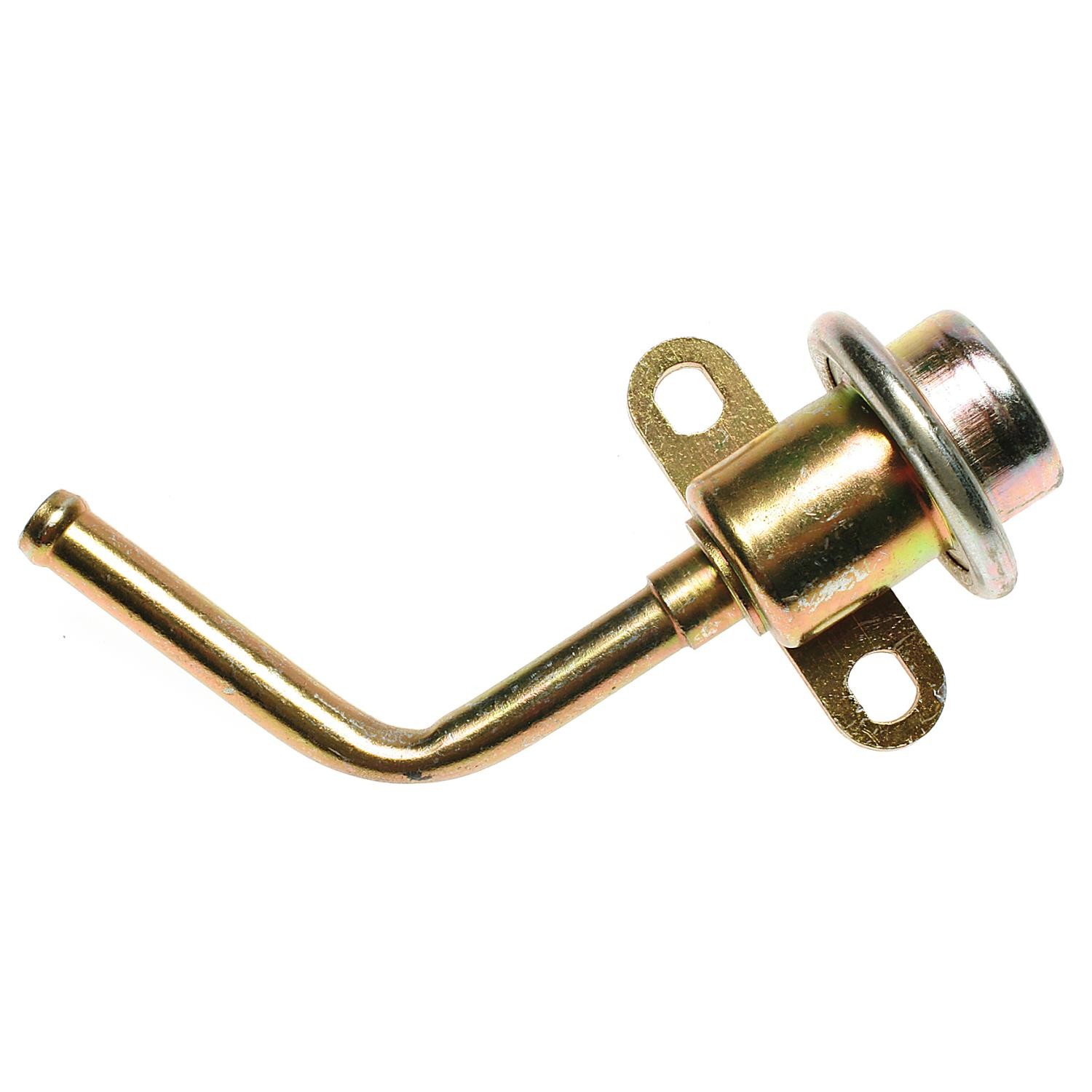Fuel Pressure Regulator