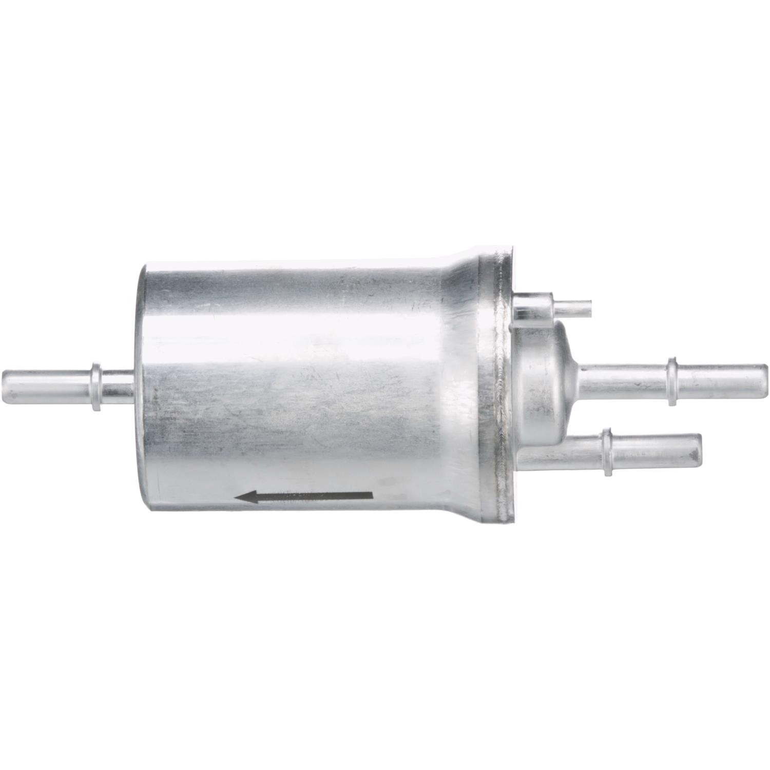 Fuel Pressure Regulator