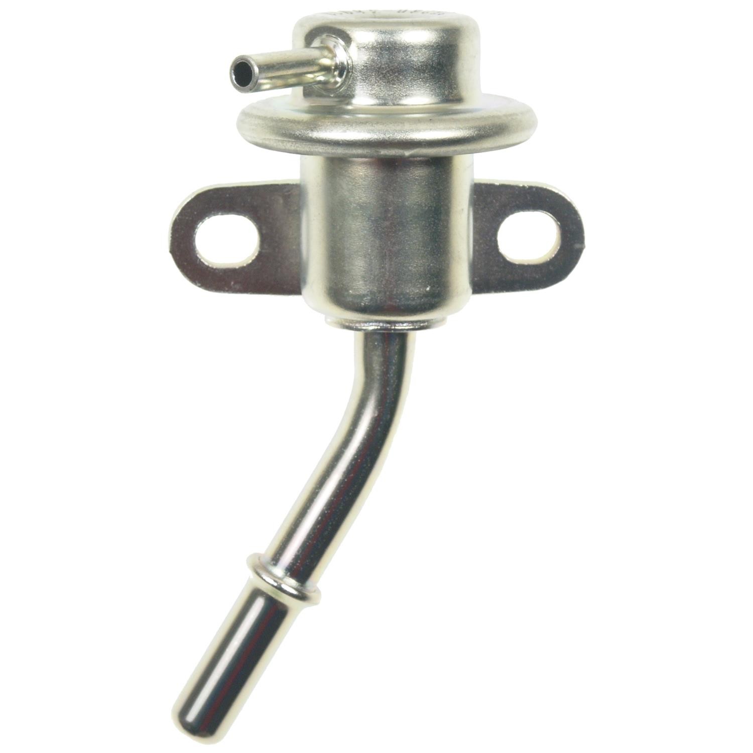 Fuel Pressure Regulator