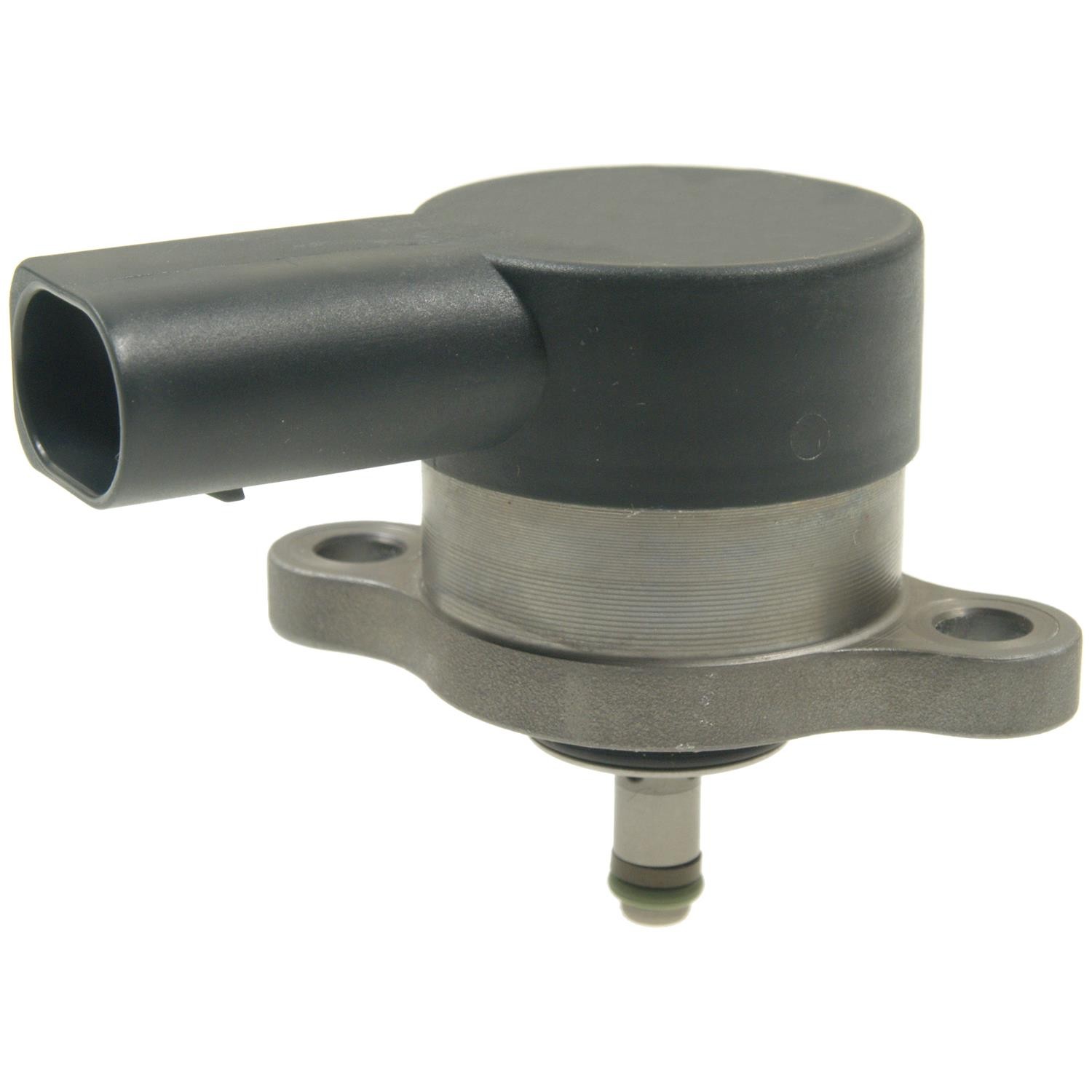 Fuel Pressure Regulator