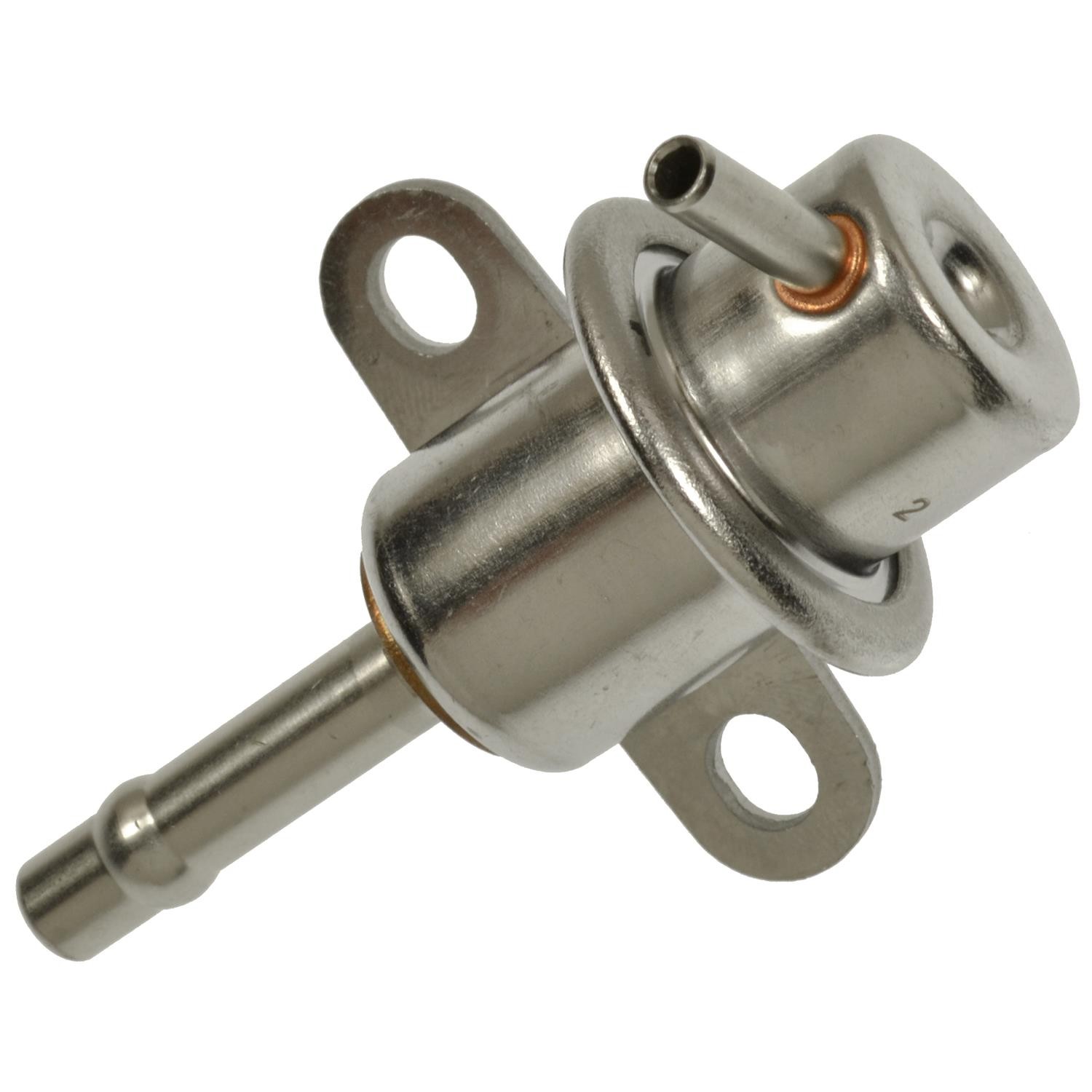 Fuel Pressure Regulator