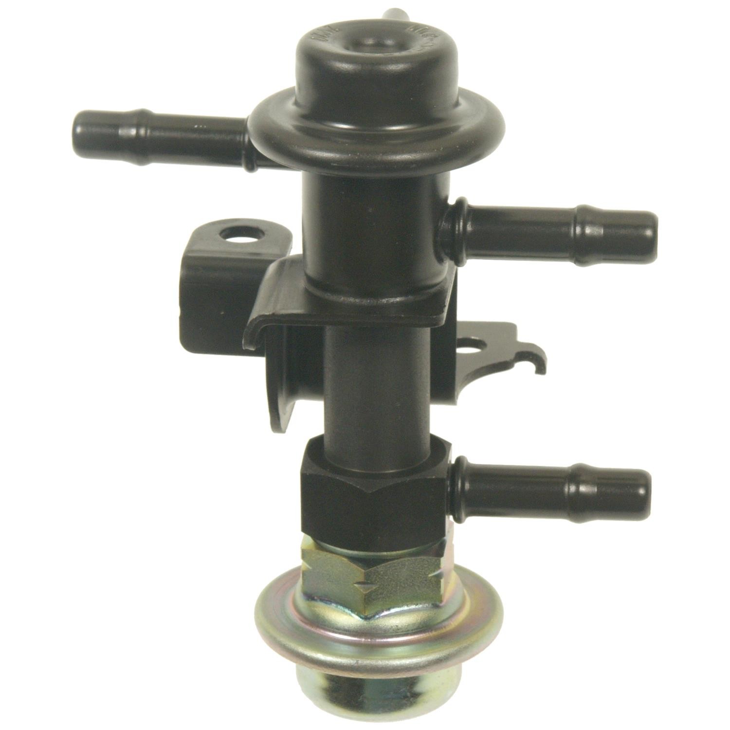 Fuel Pressure Regulator