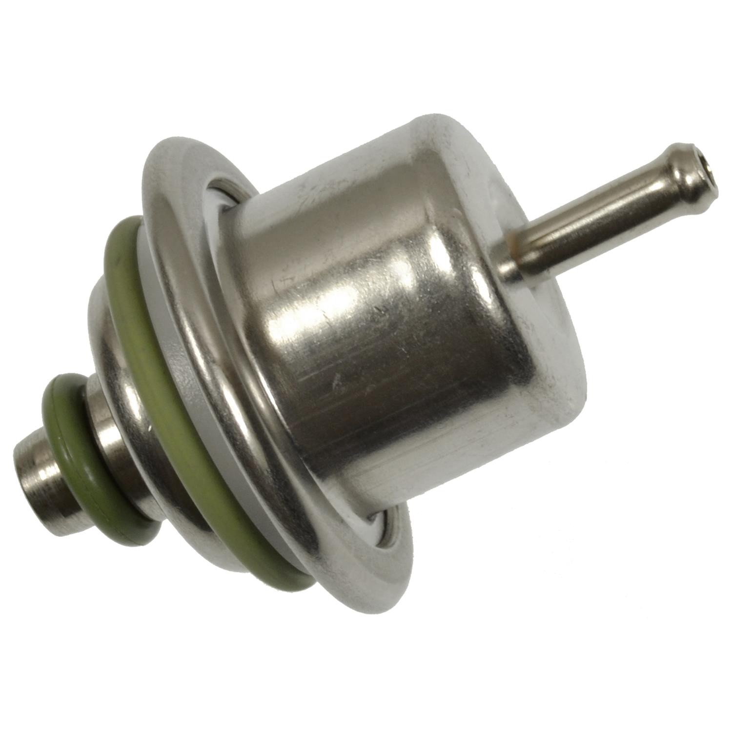 FUEL PRESSURE REGULATOR