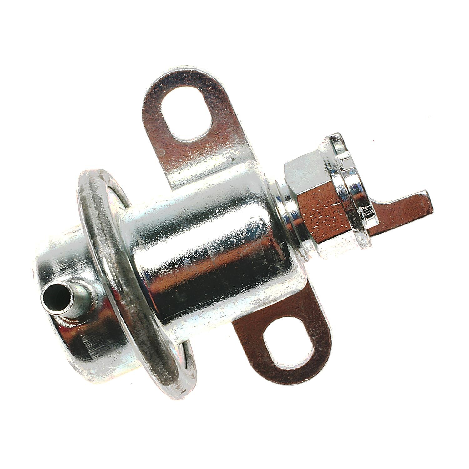 Fuel Pressure Regulator
