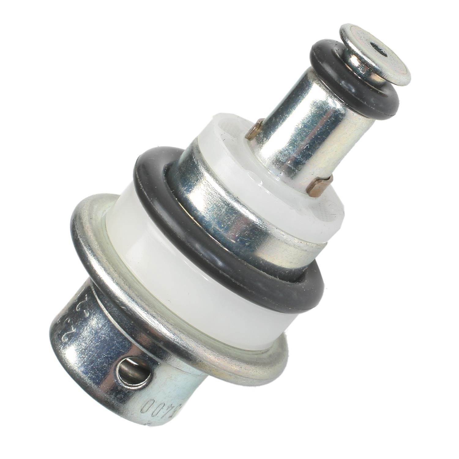 Fuel Pressure Regulator