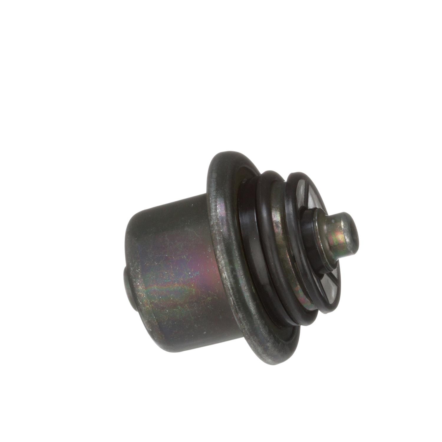 FUEL PRESSURE REGULATOR