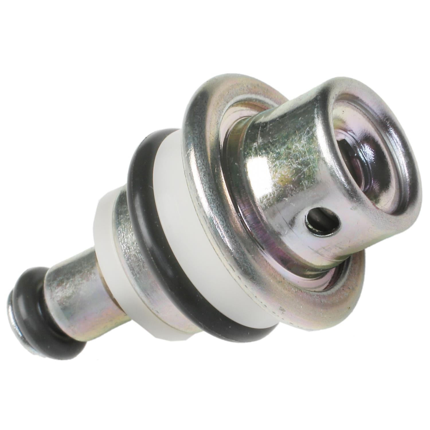 Fuel Pressure Regulator