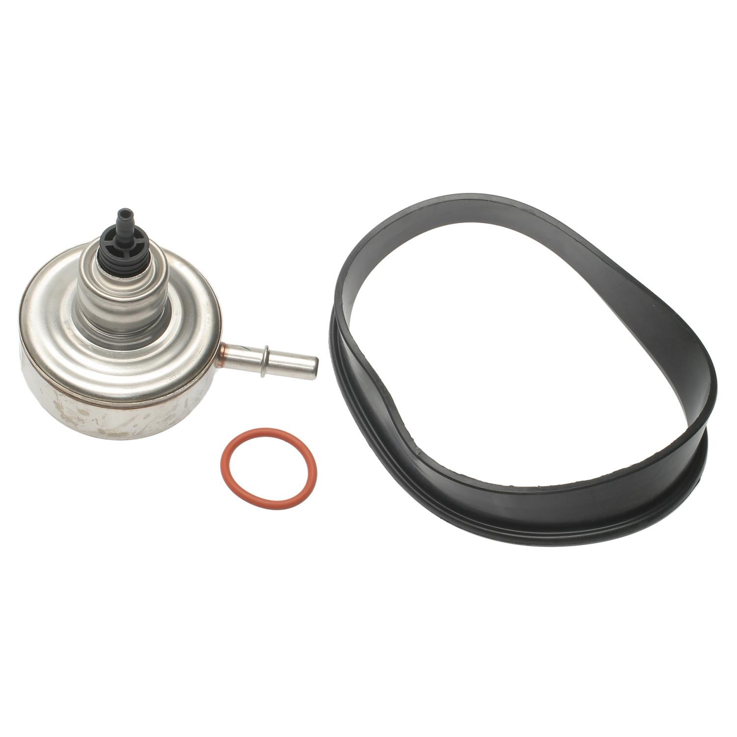 FUEL PRESSURE REGULATOR