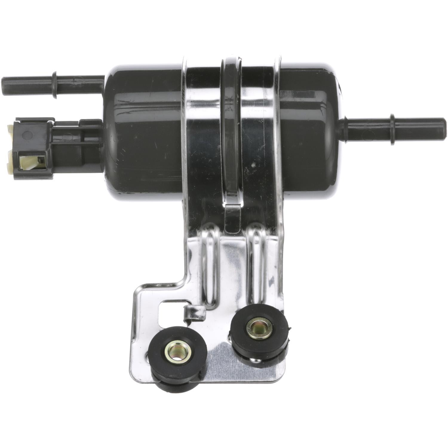 Fuel Pressure Regulator