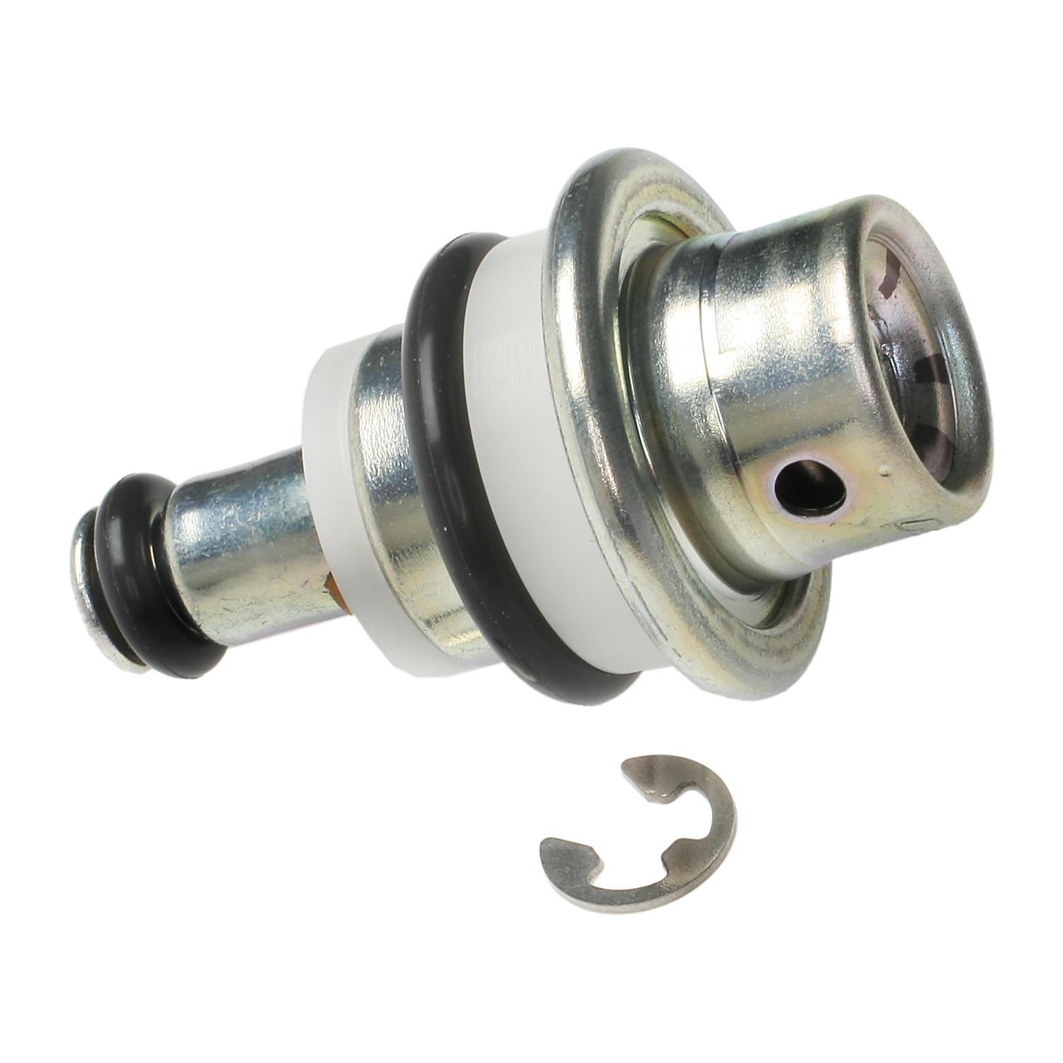 Fuel Pressure Regulator