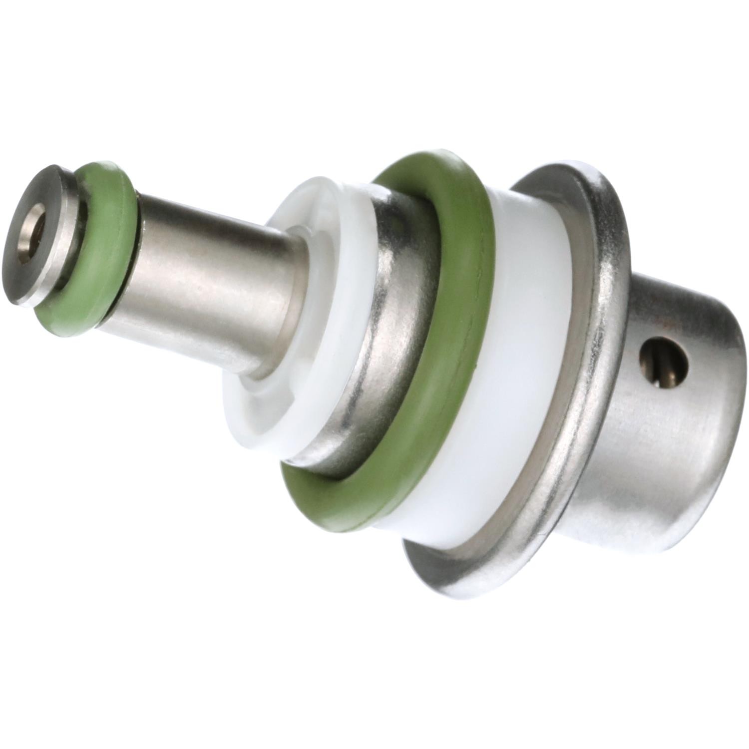 Fuel Pressure Regulator