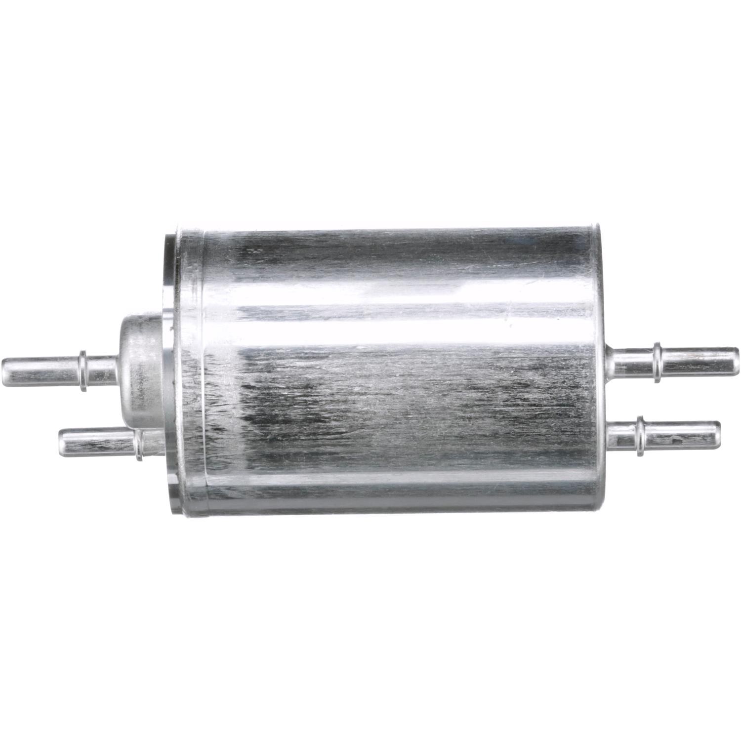 FUEL PRESSURE REGULATOR