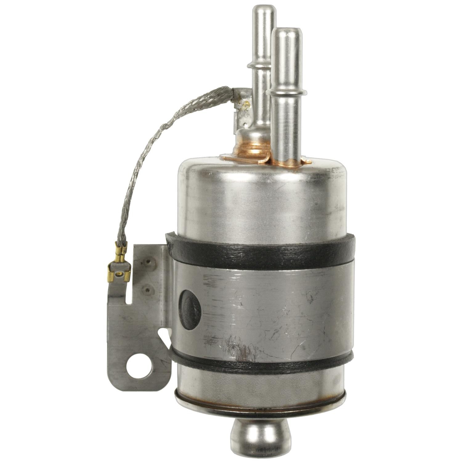 Fuel Pressure Regulator