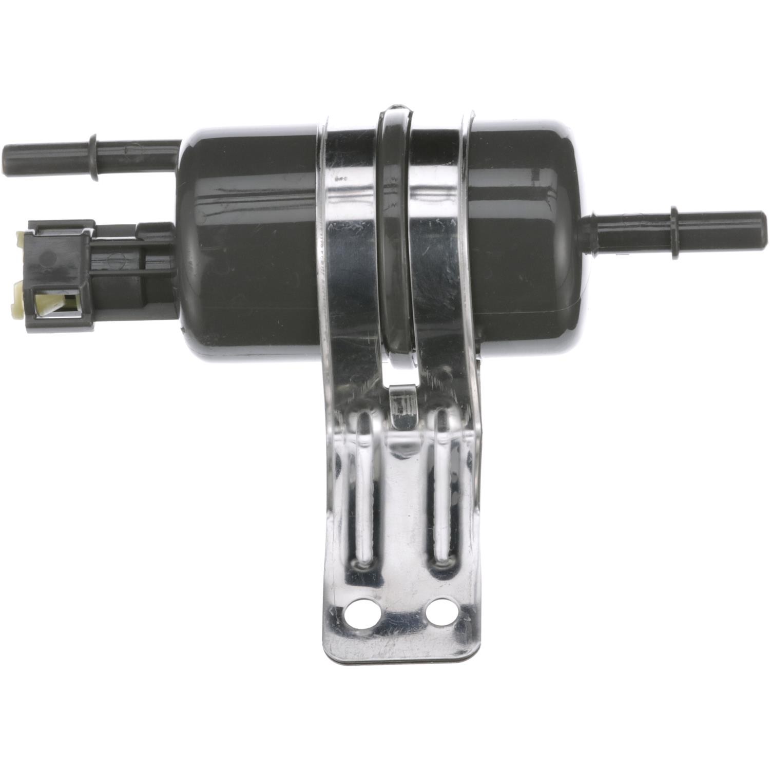 Fuel Pressure Regulator