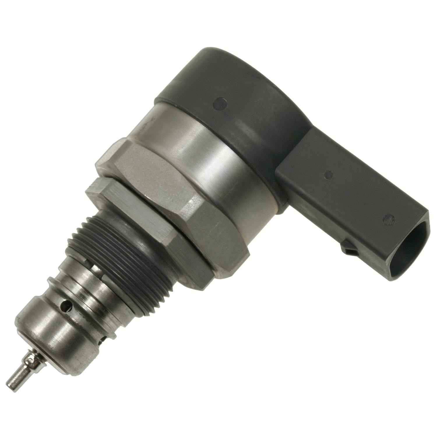 Fuel Pressure Regulator