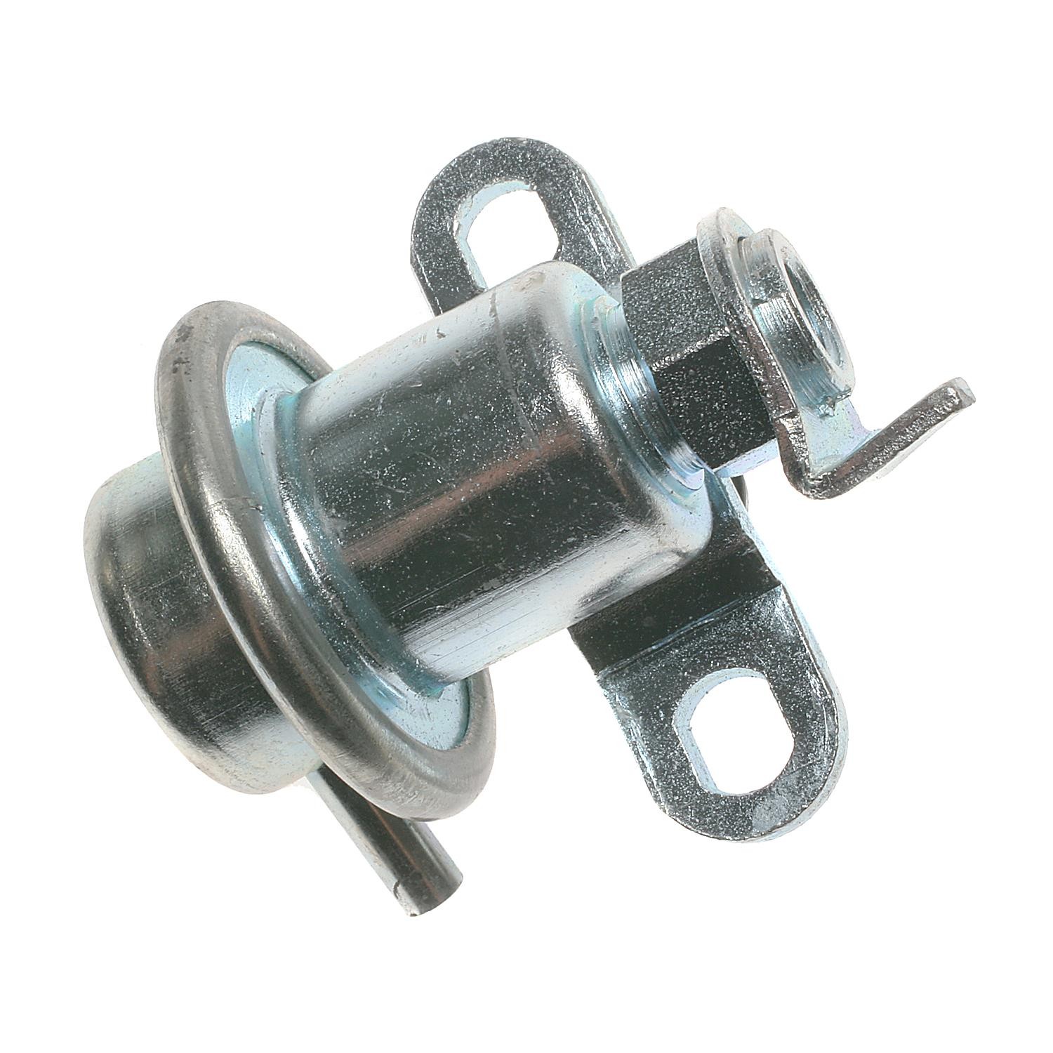 Fuel Pressure Regulator