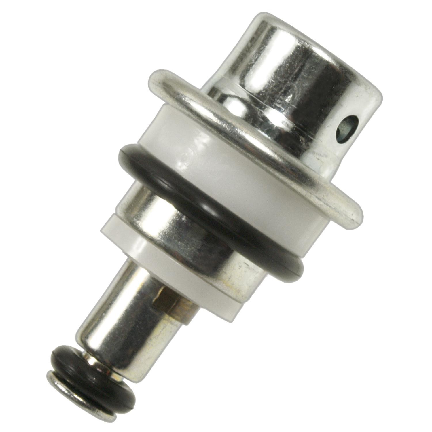 Fuel Pressure Regulator