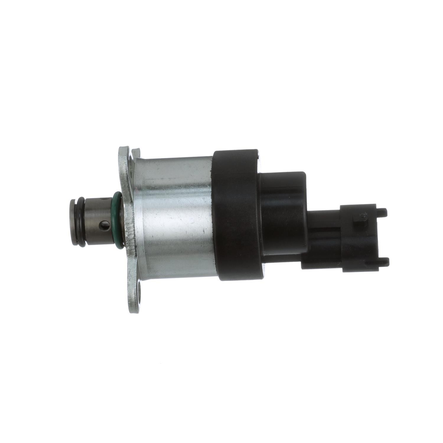 FUEL PRESSURE REGULATOR