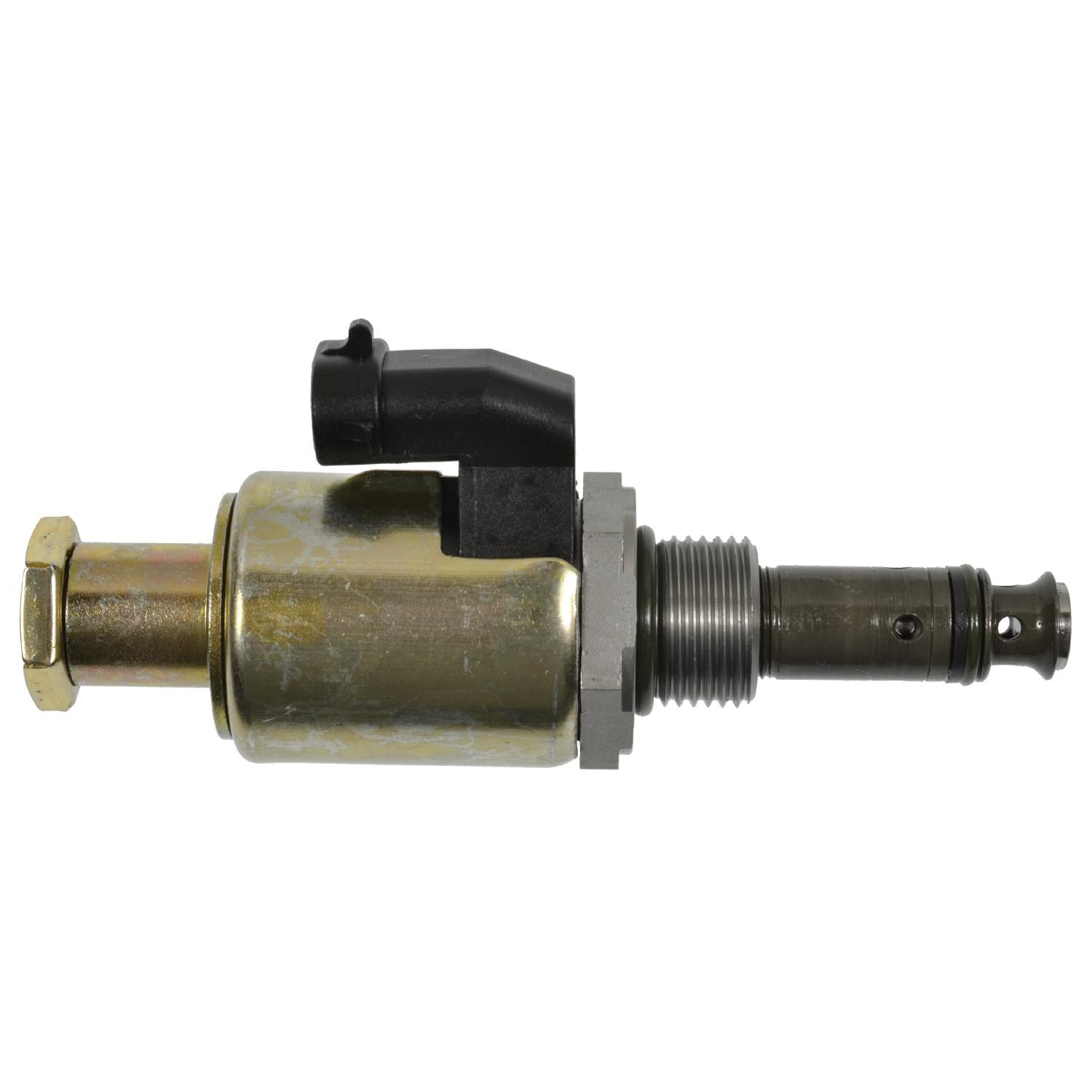Fuel Pressure Regulator