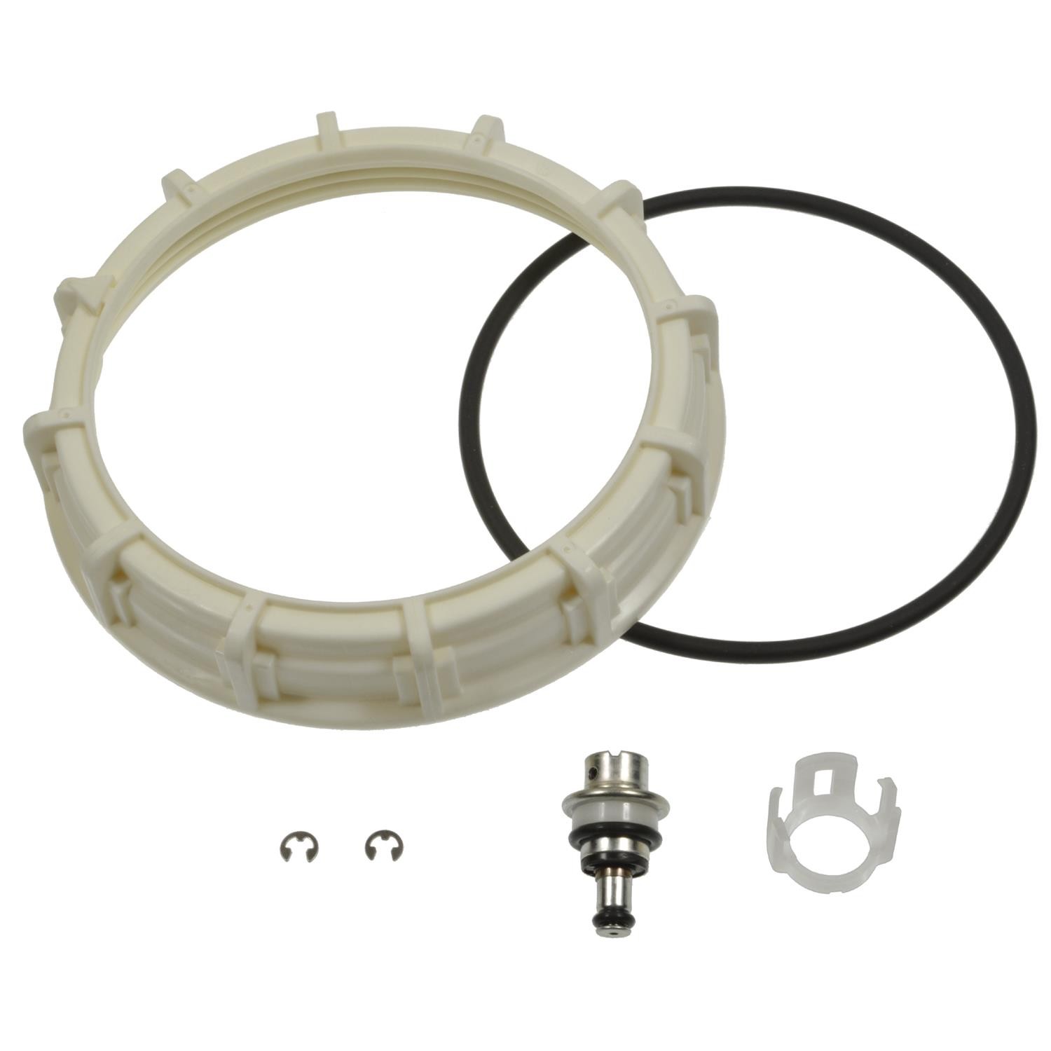 Fuel Pressure Regulator